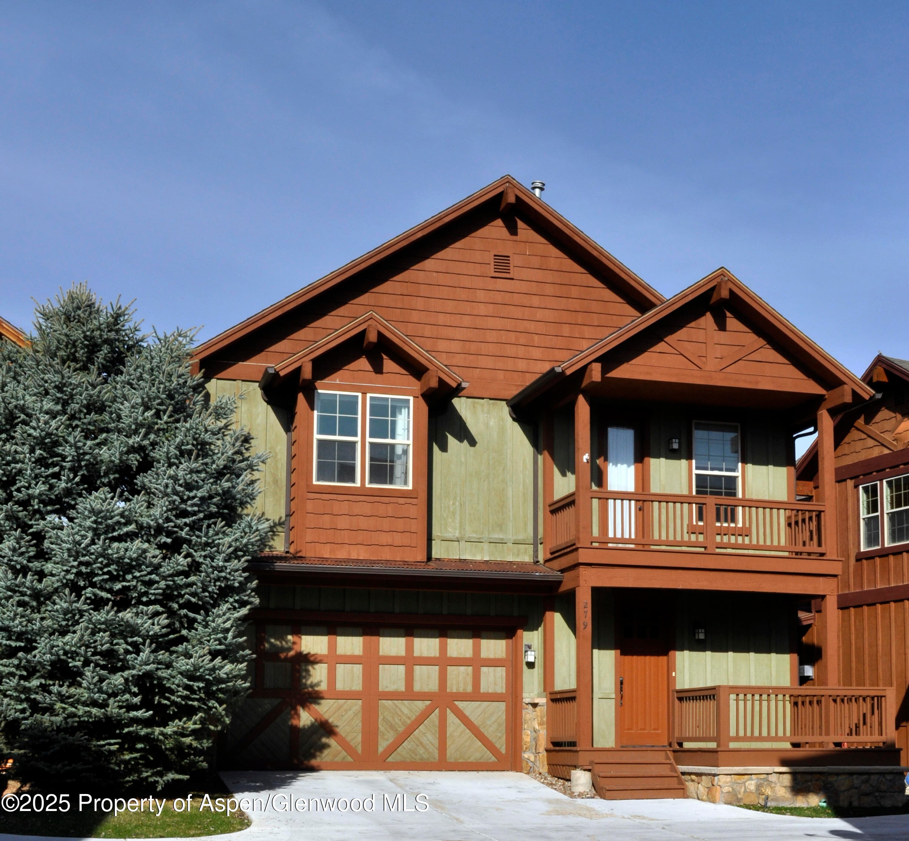 279 Whitehorse Drive, New Castle, CO 81647 - Photo 1