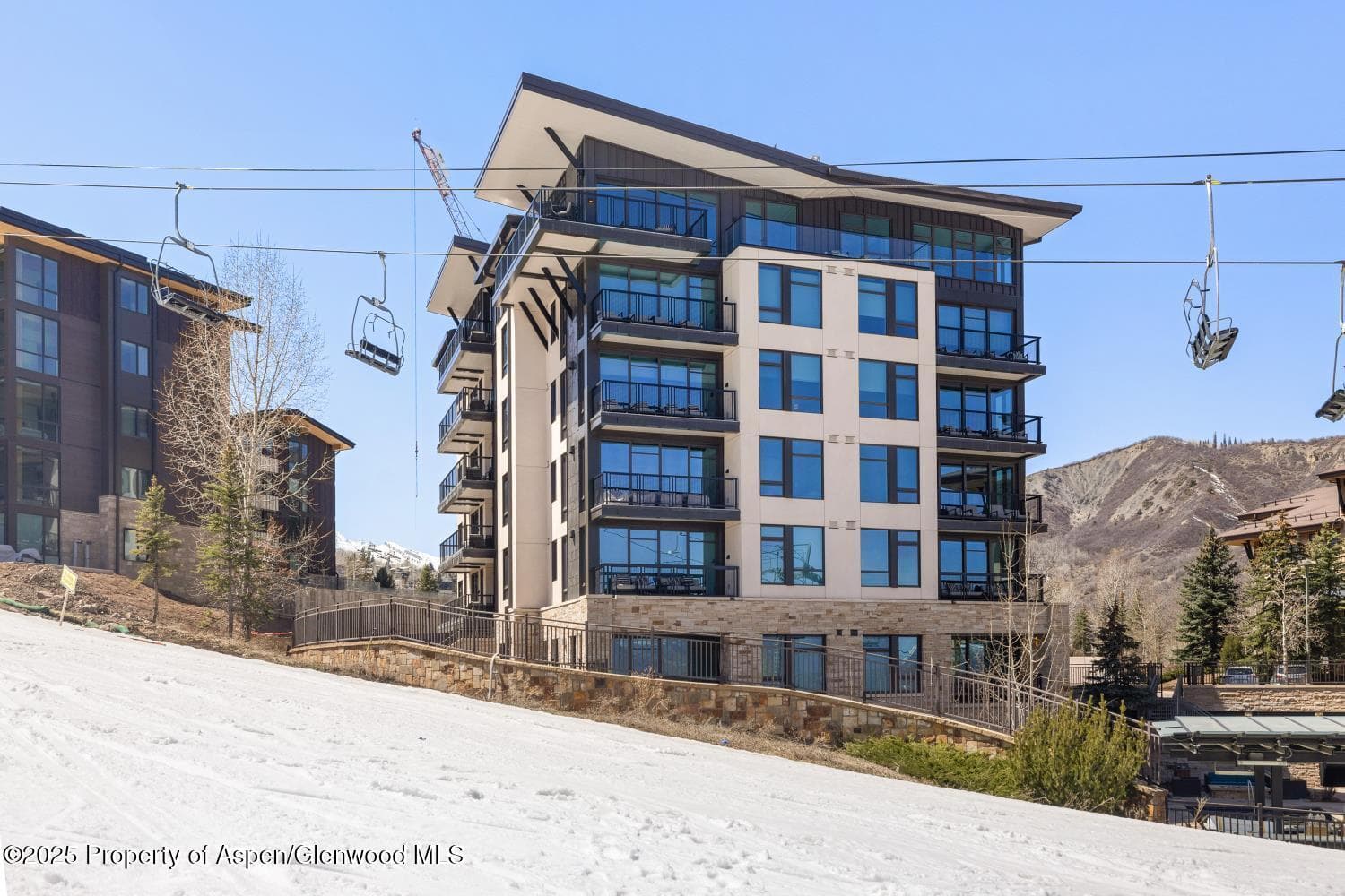 130 wood Road 152, Snowmass Village, CO 81615 - Photo 18