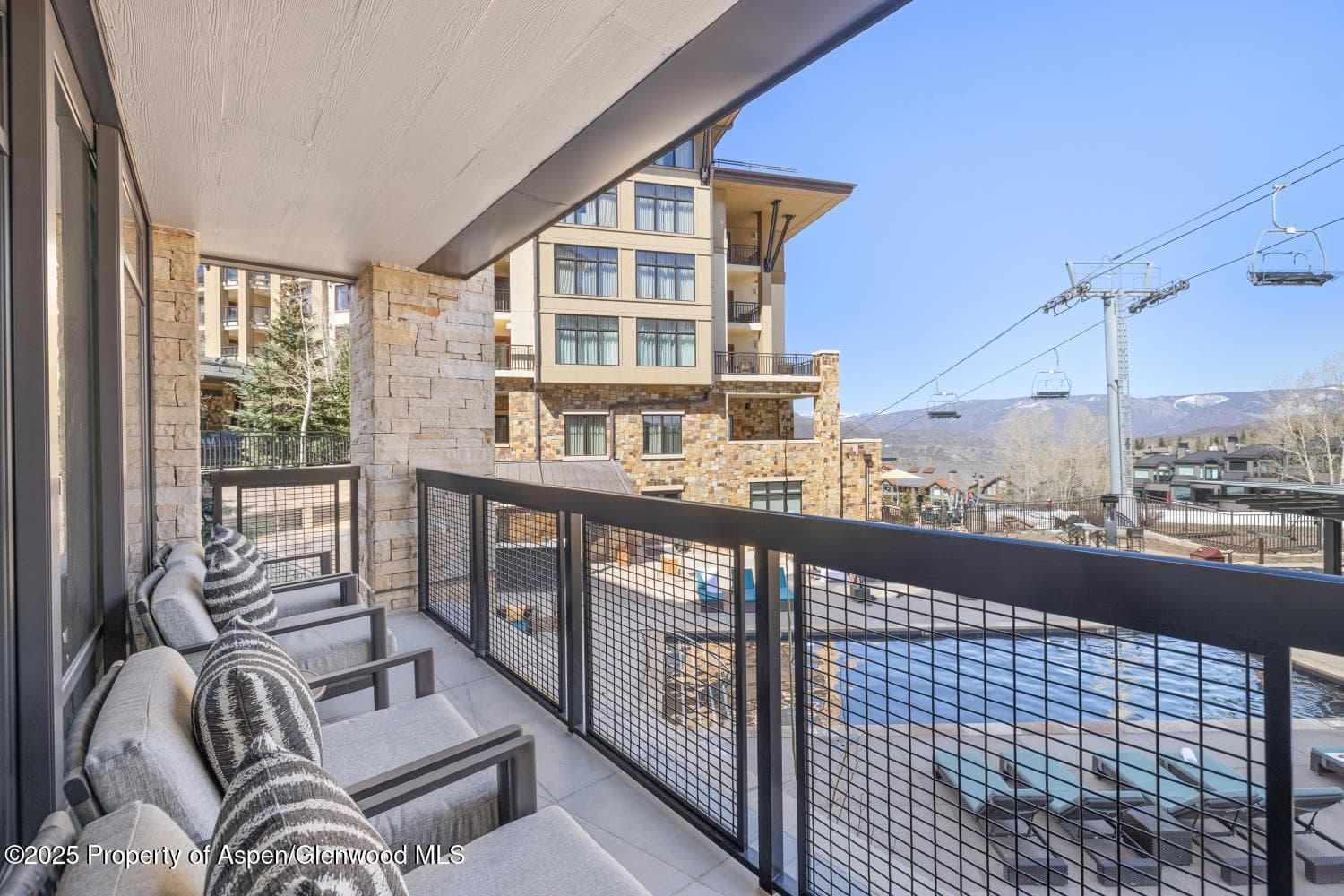 130 wood Road 152, Snowmass Village, CO 81615 - Photo 8
