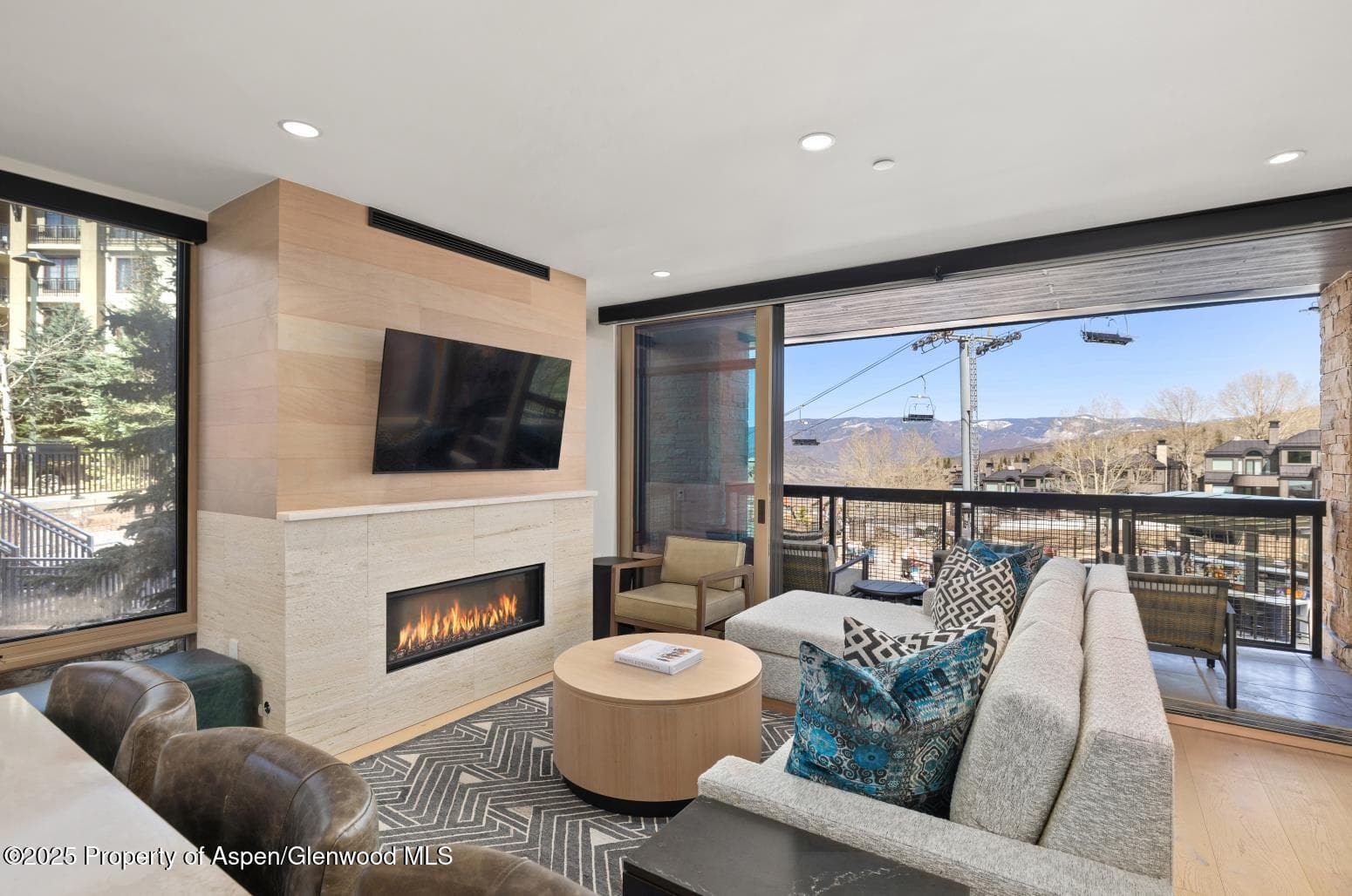 130 wood Road 152, Snowmass Village, CO 81615 - Photo 3