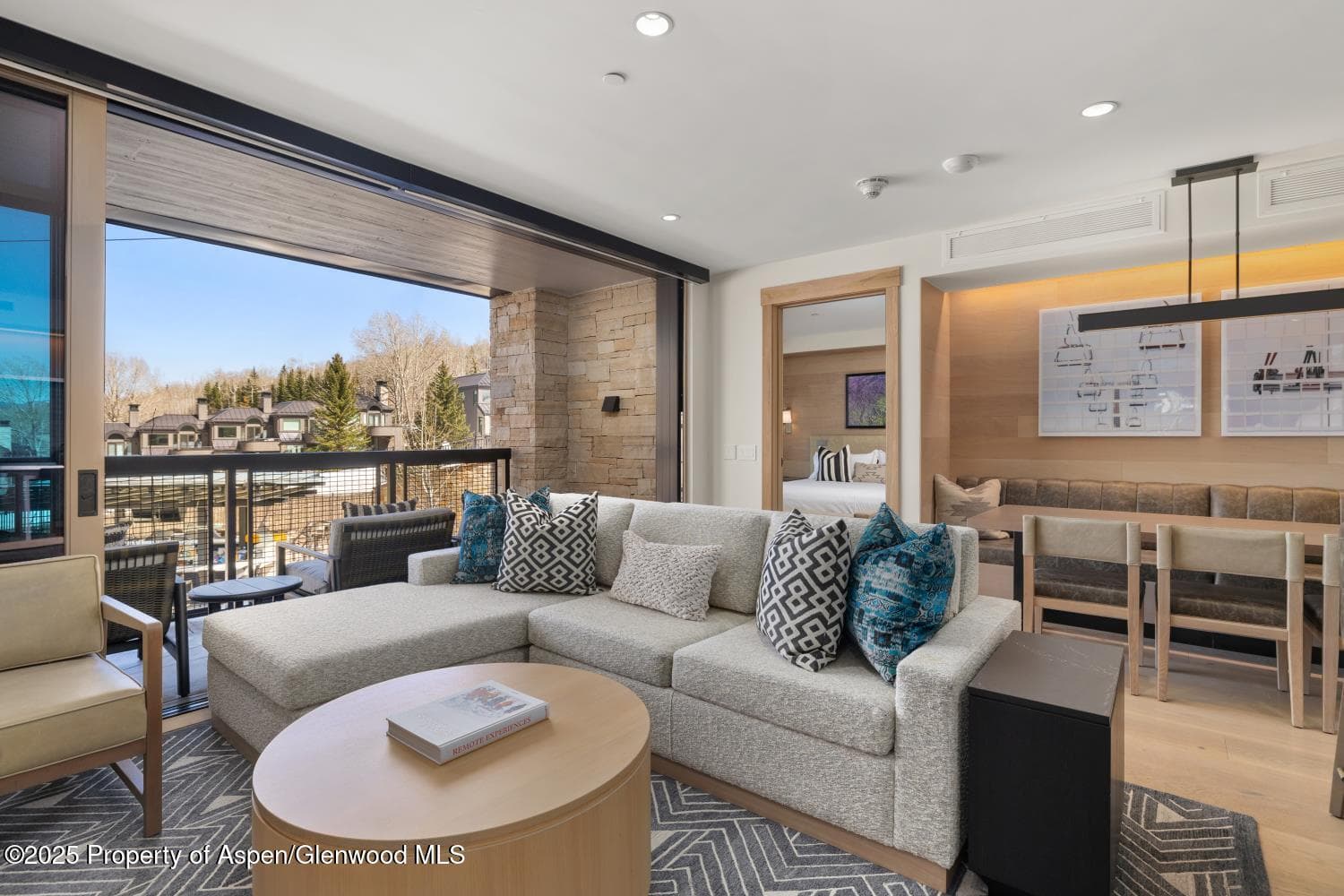 130 wood Road 152, Snowmass Village, CO 81615 - Photo 4