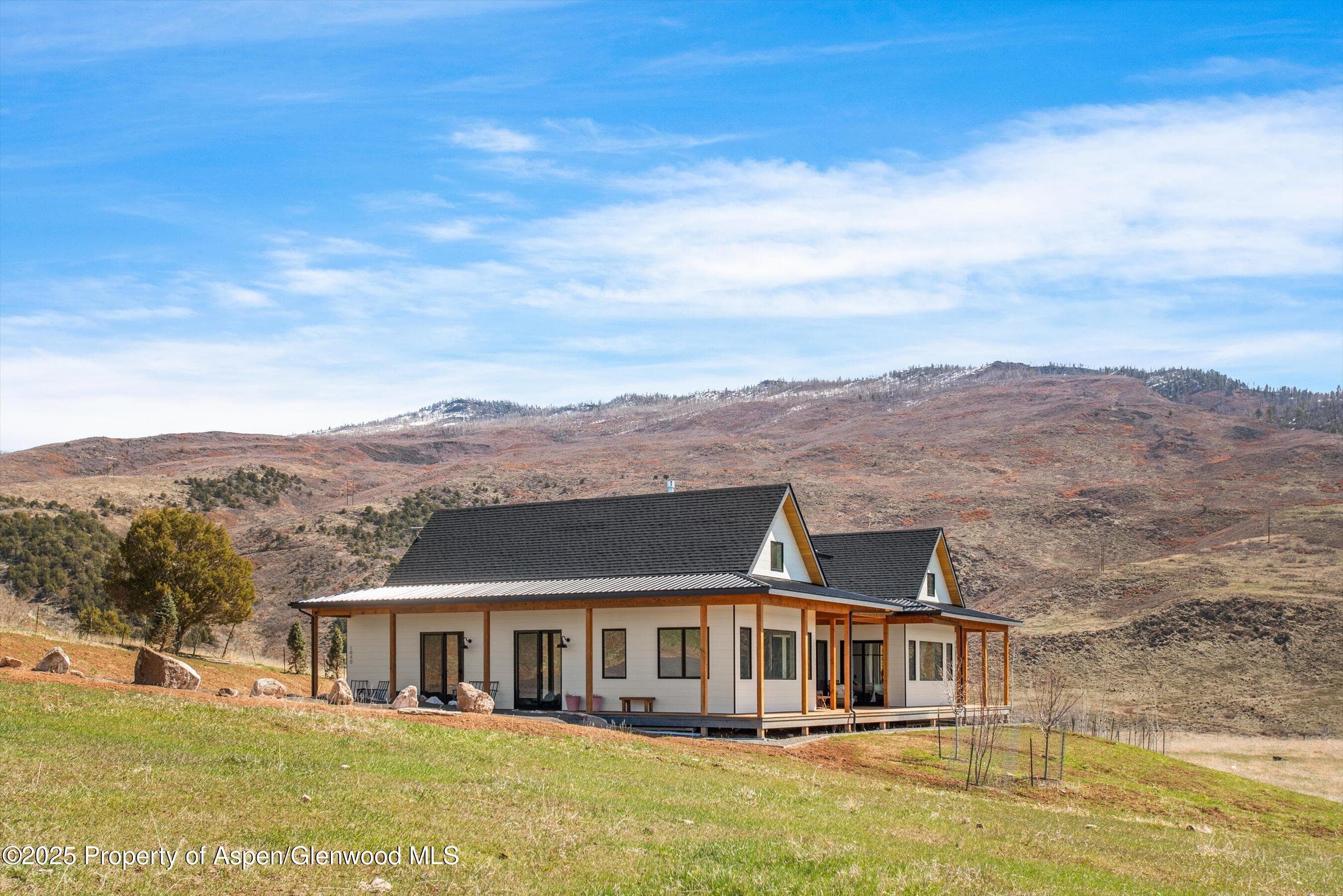 1840 Upper Cattle Creek Road, Carbondale, CO 81623 - Photo 14