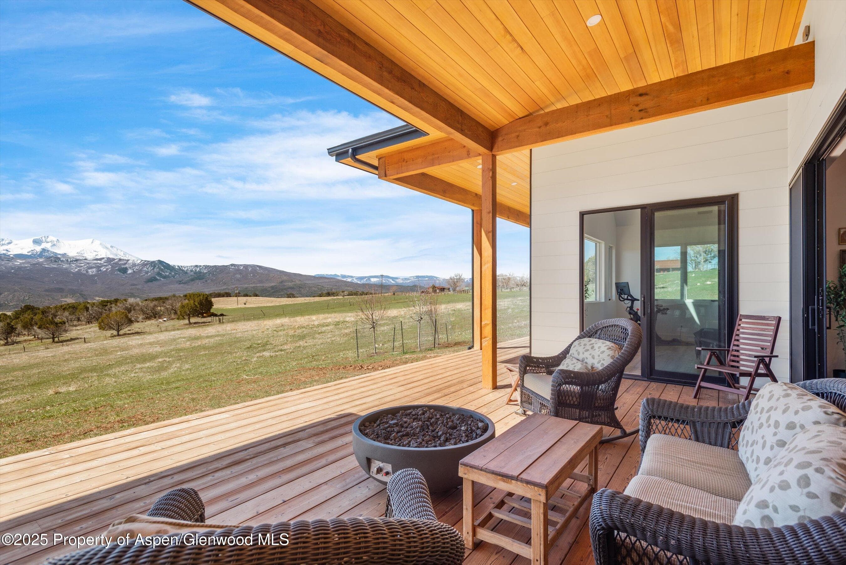 1840 Upper Cattle Creek Road, Carbondale, CO 81623 - Photo 34
