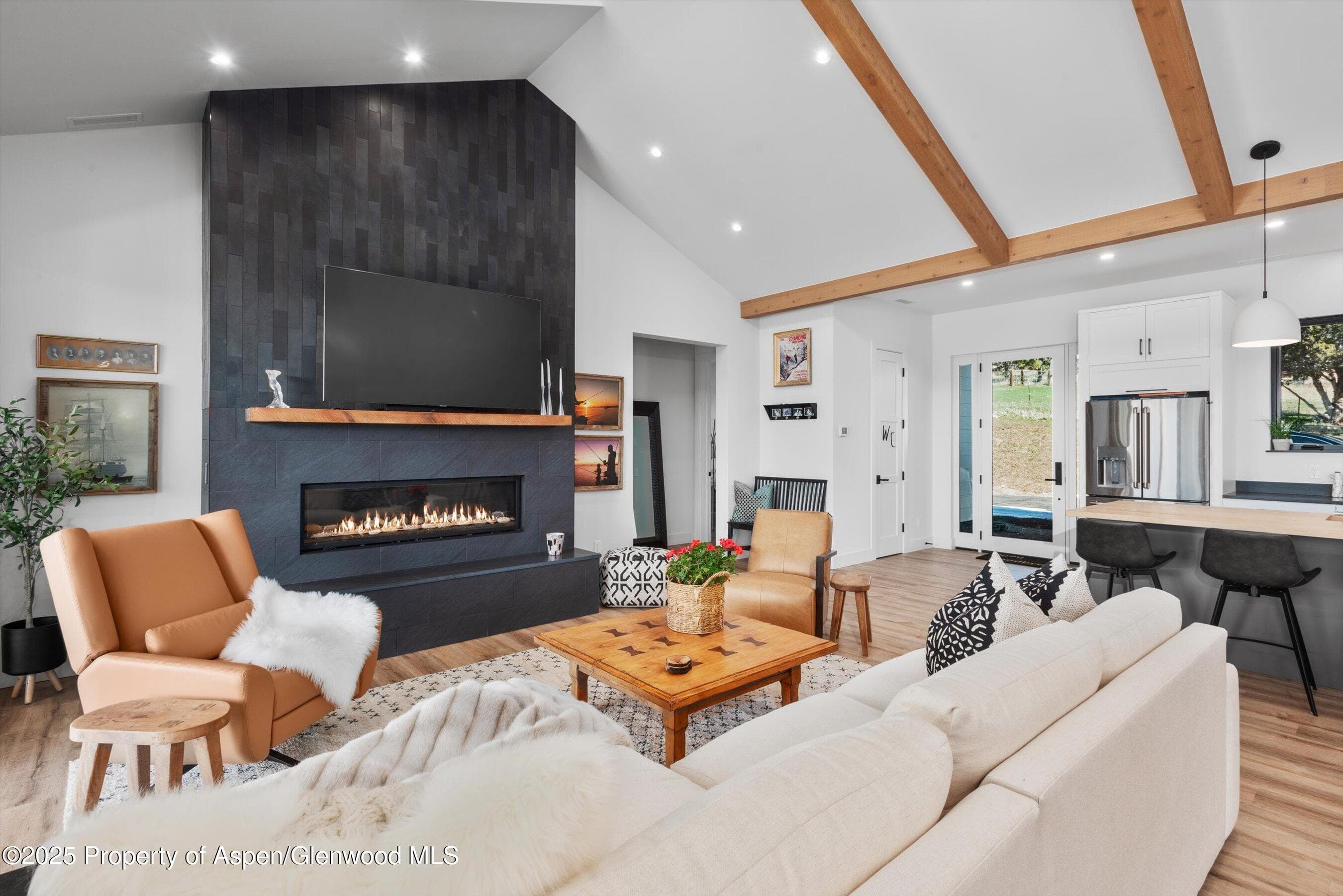 1840 Upper Cattle Creek Road, Carbondale, CO 81623 - Photo 5