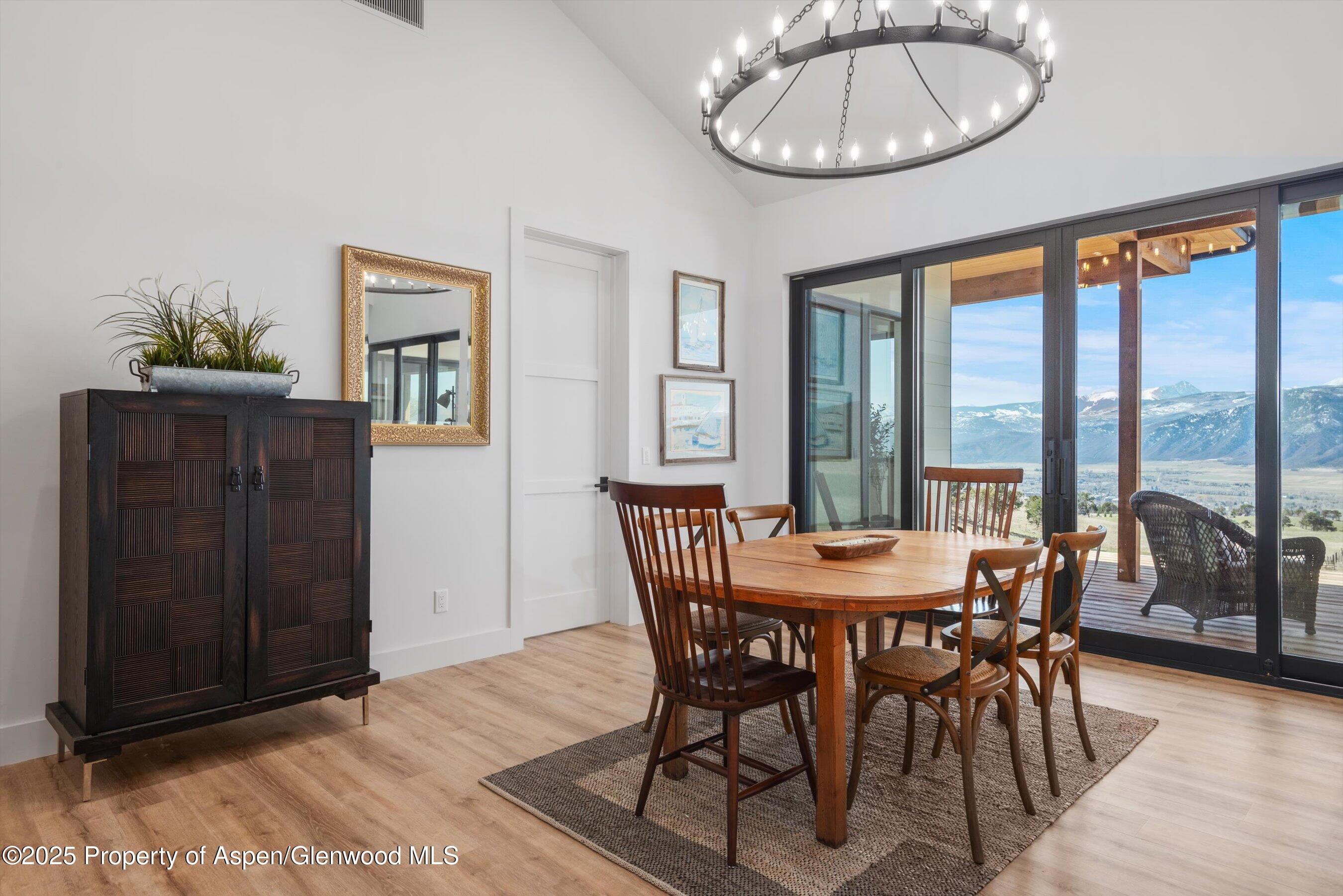 1840 Upper Cattle Creek Road, Carbondale, CO 81623 - Photo 11