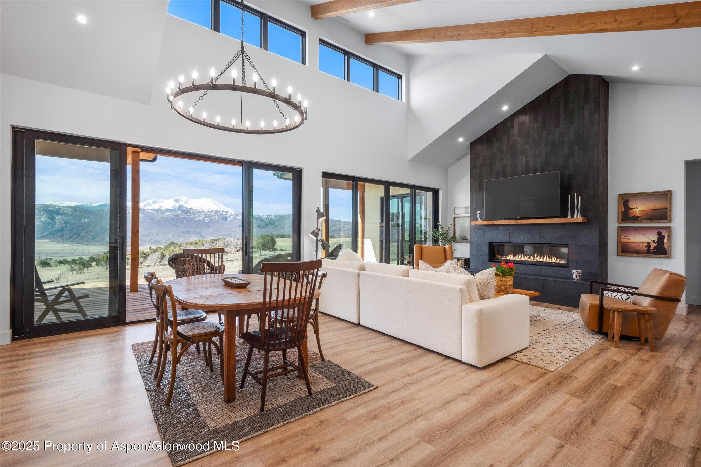 1840 Upper Cattle Creek Road, Carbondale, CO 81623 - Photo 12