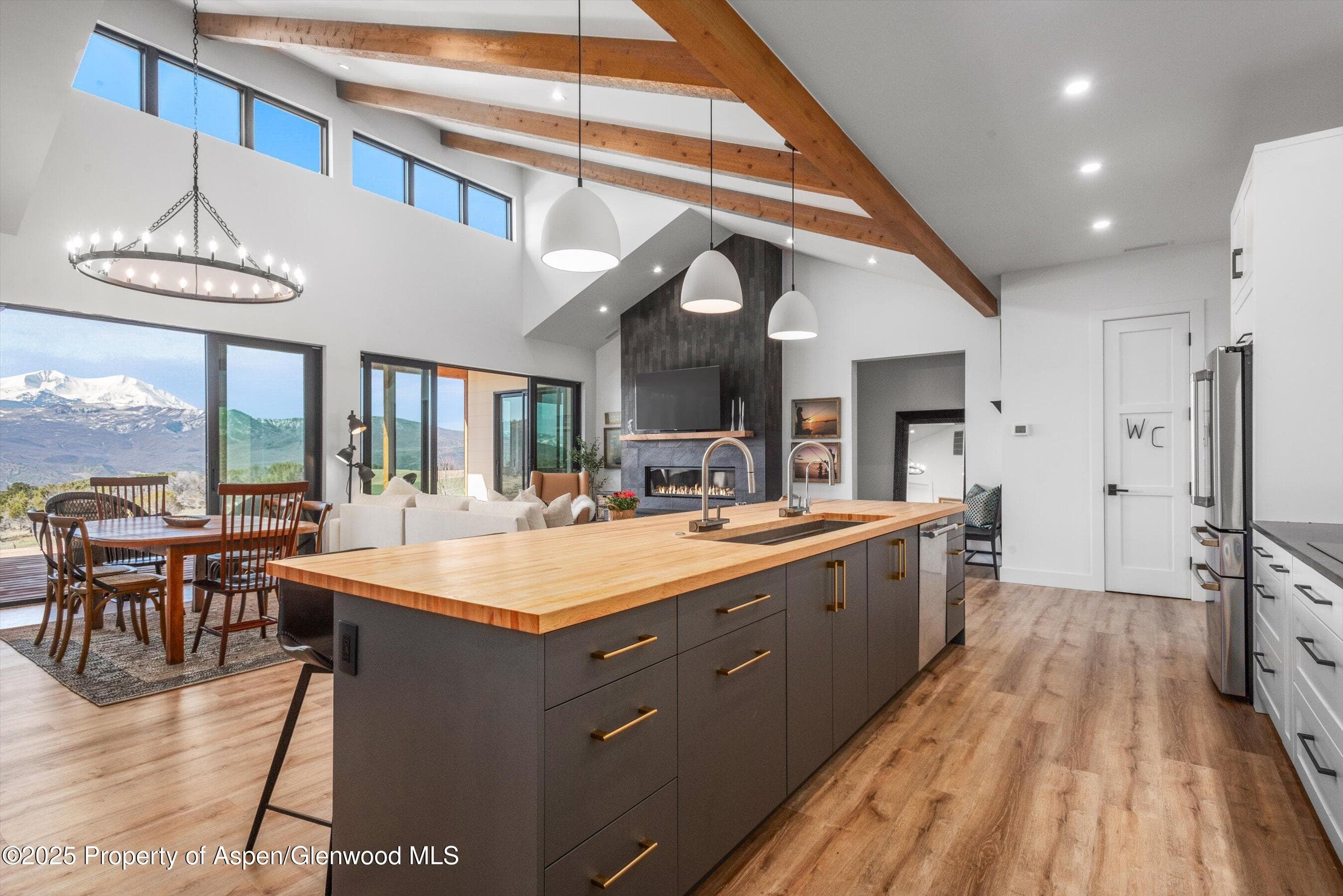 1840 Upper Cattle Creek Road, Carbondale, CO 81623 - Photo 6