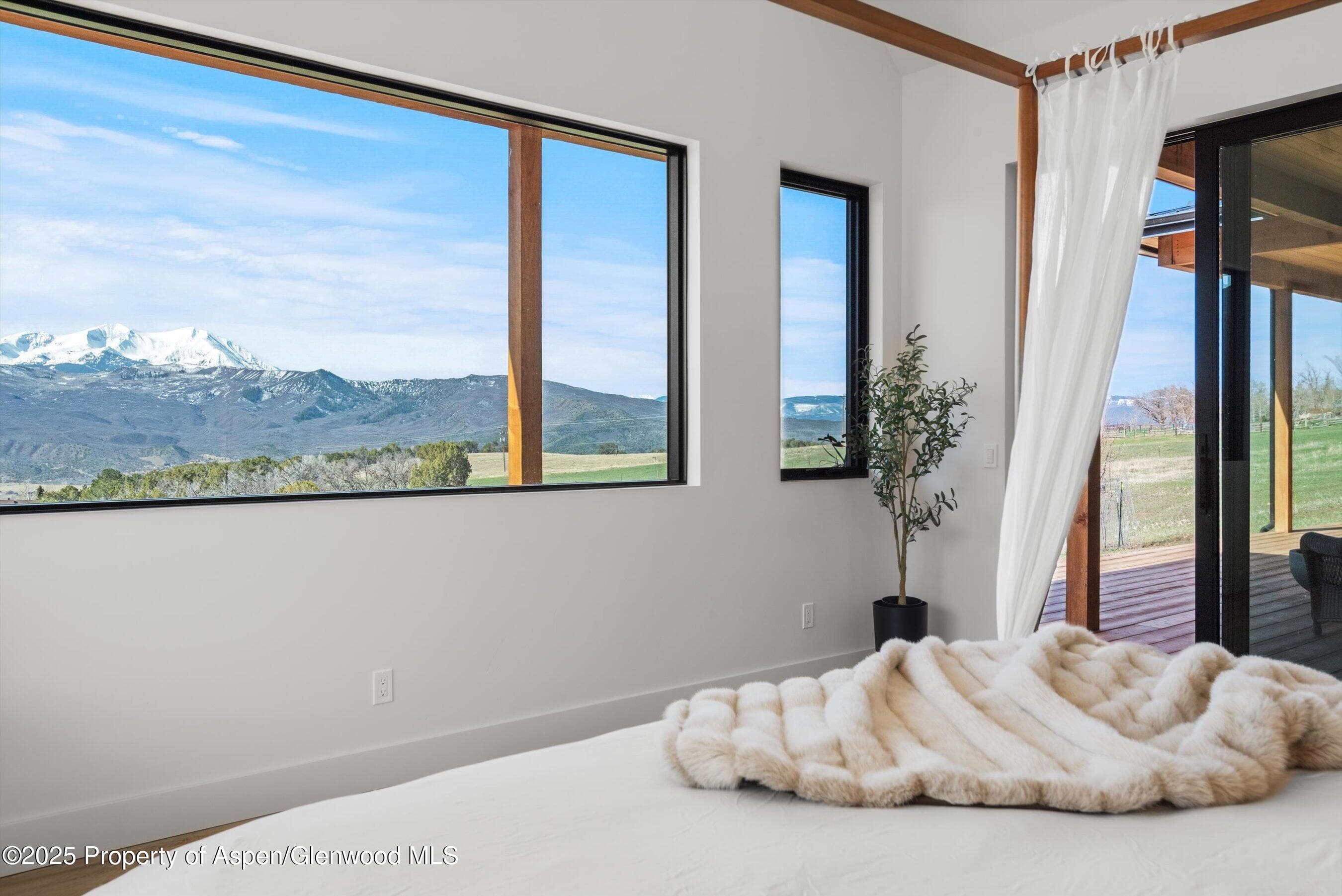 1840 Upper Cattle Creek Road, Carbondale, CO 81623 - Photo 16