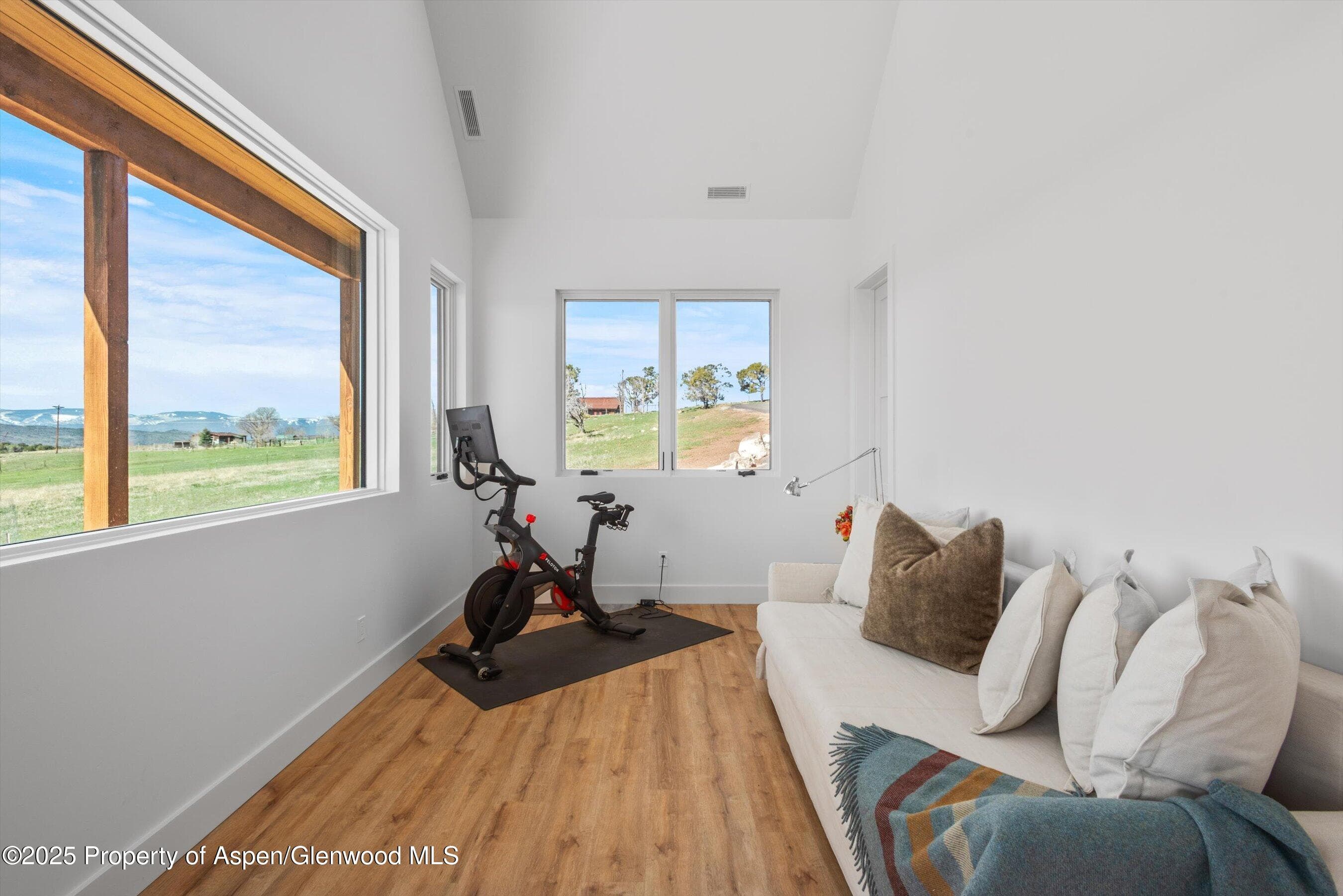 1840 Upper Cattle Creek Road, Carbondale, CO 81623 - Photo 27