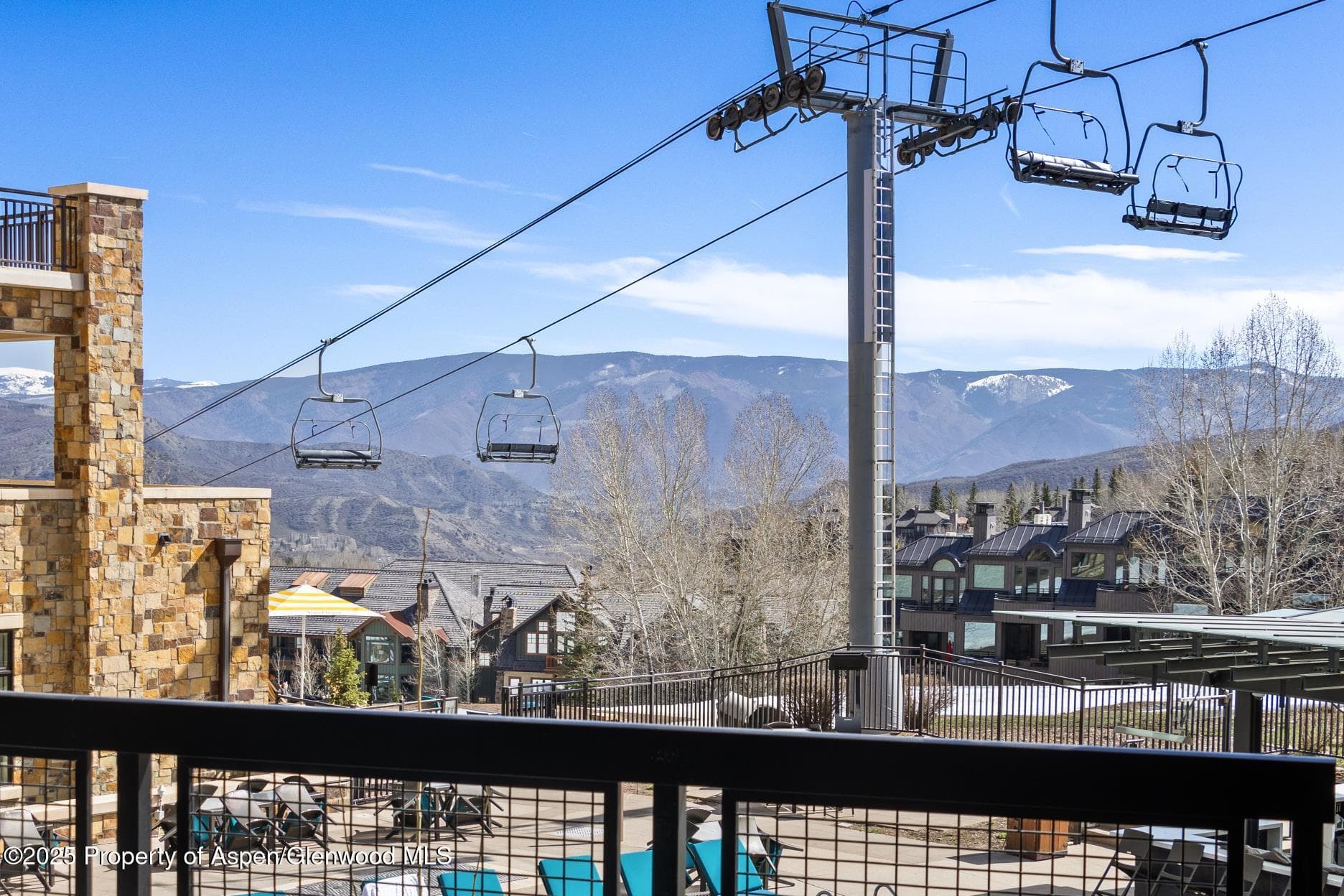 130 wood Road 152, Snowmass Village, CO 81615 - Photo 5