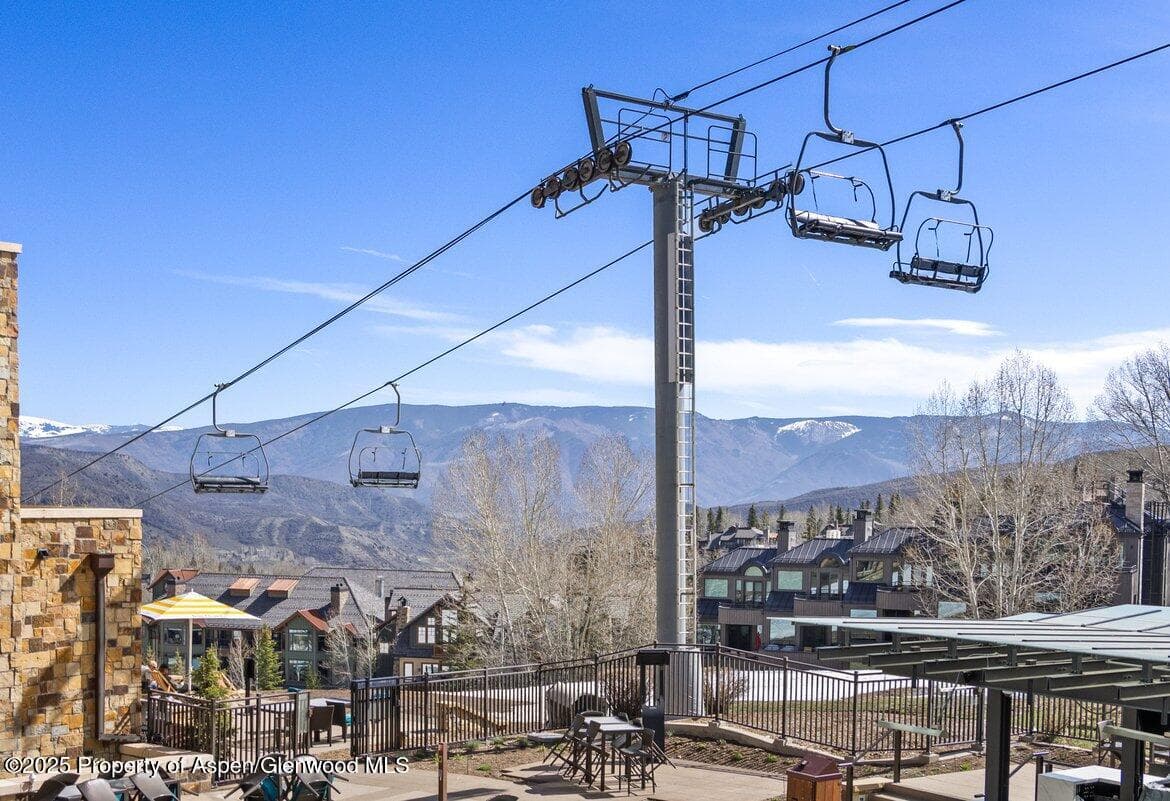 130 wood Road 152, Snowmass Village, CO 81615 - Photo 6