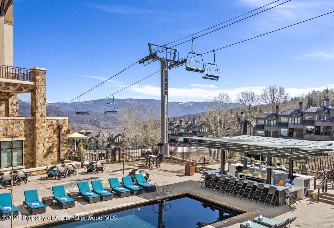 130 wood Road 152, Snowmass Village, CO 81615 - Photo 7
