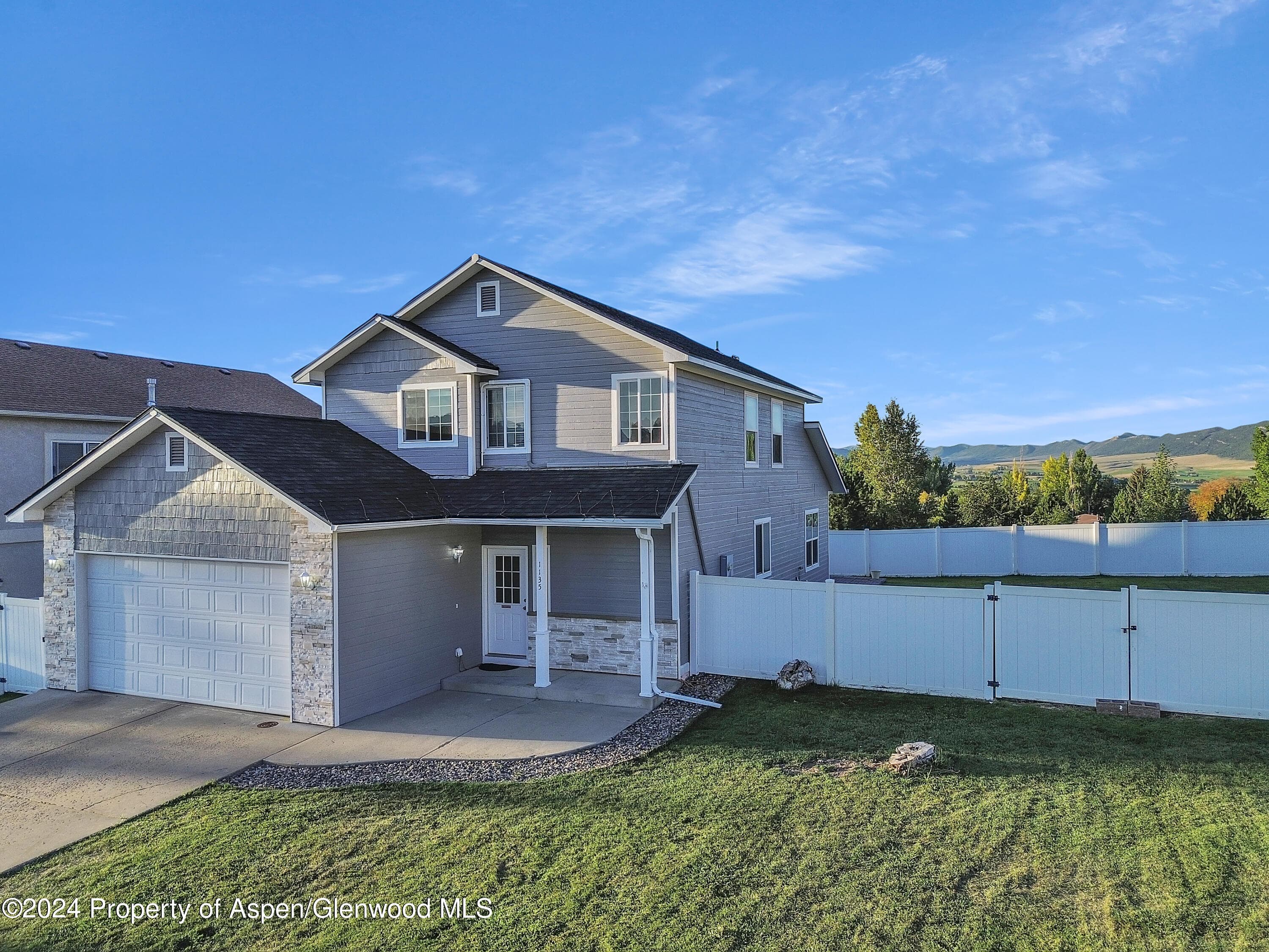 1135 Michael Circle, Meeker, CO 81641 - Photo 28