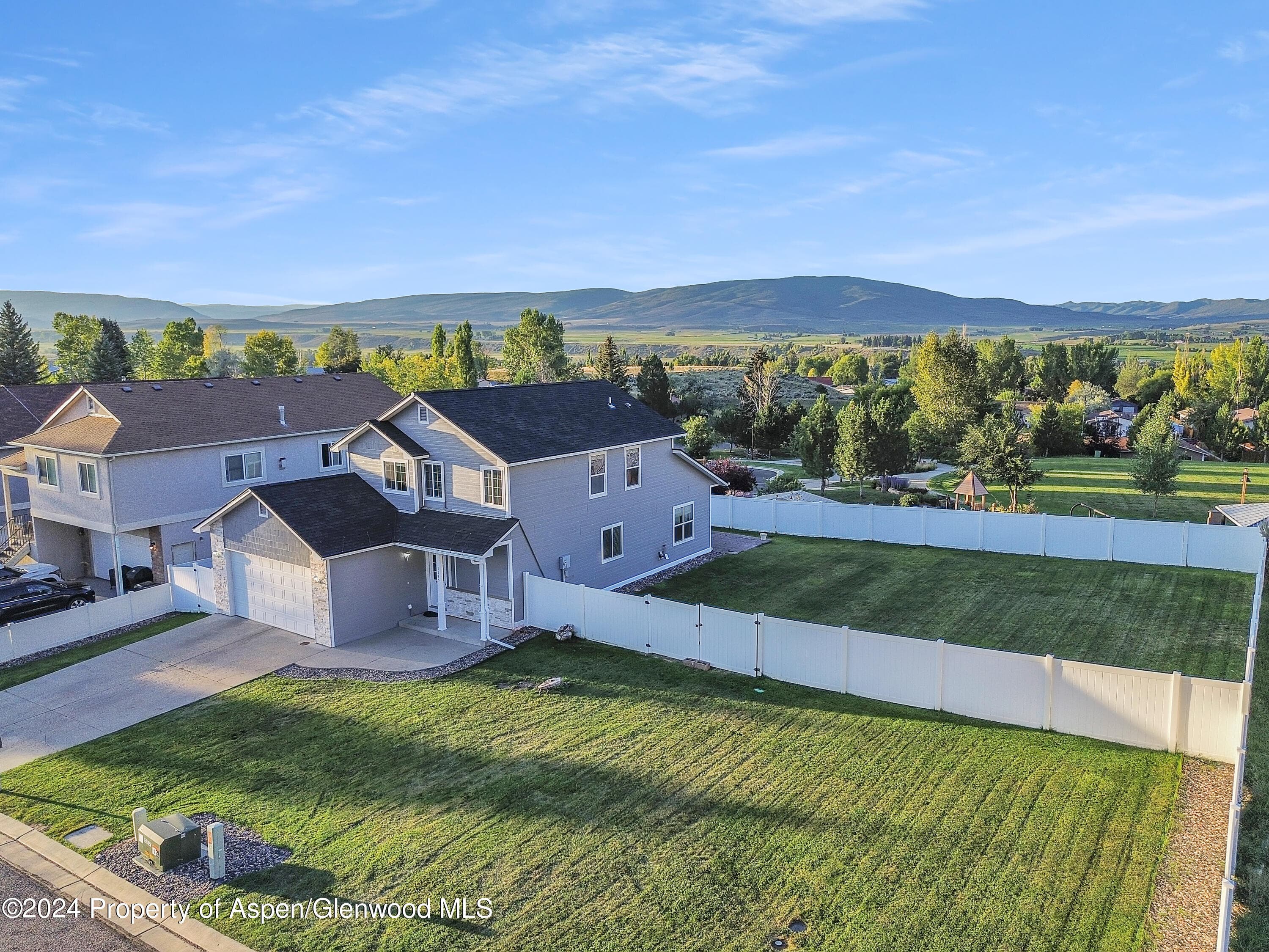 1135 Michael Circle, Meeker, CO 81641 - Photo 29
