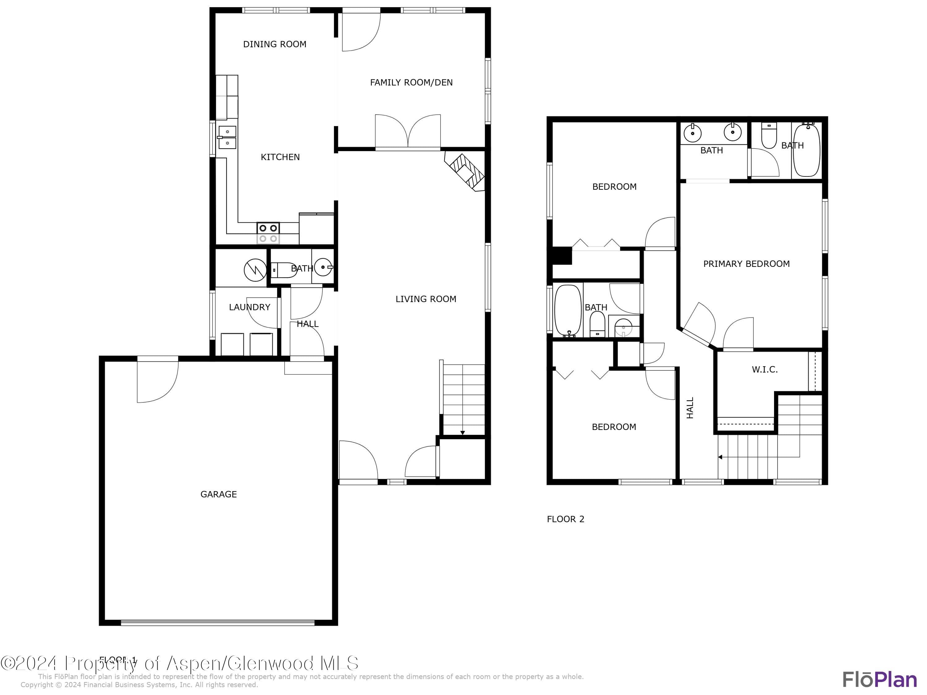 1135 Michael Circle, Meeker, CO 81641 - Photo 3