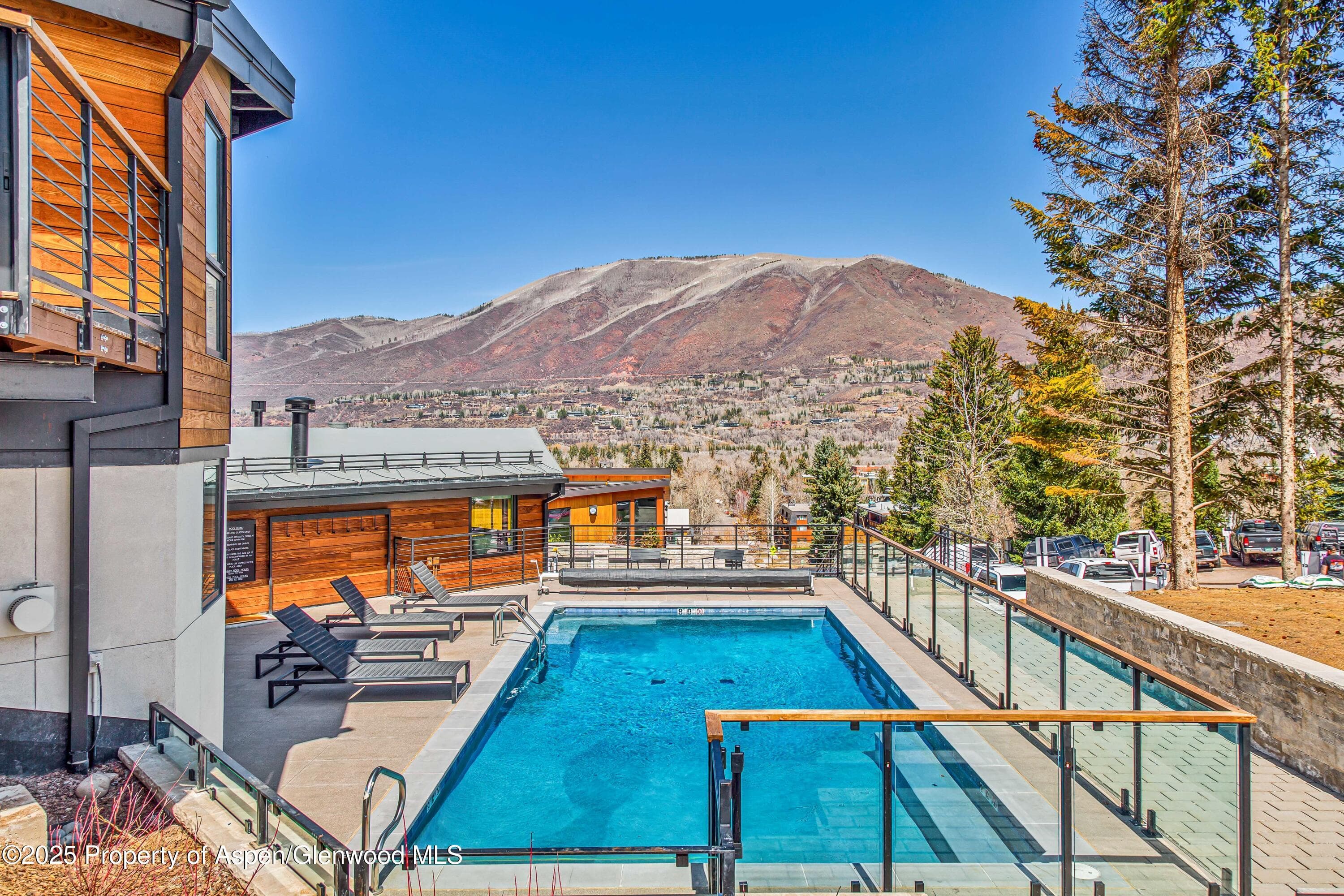 809 S Aspen Street 5&6, Aspen, CO 81611 - Photo 31