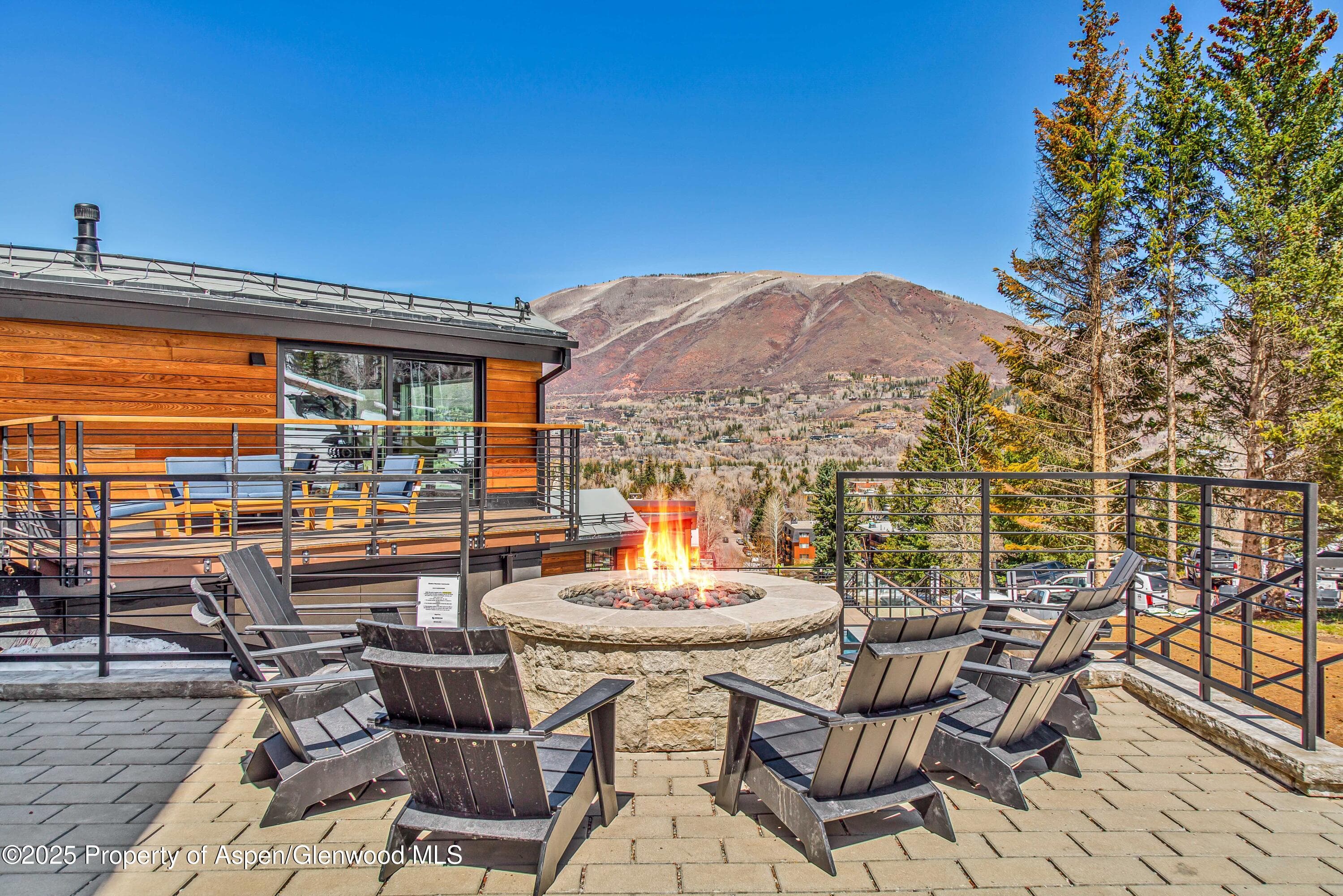 809 S Aspen Street 5&6, Aspen, CO 81611 - Photo 36