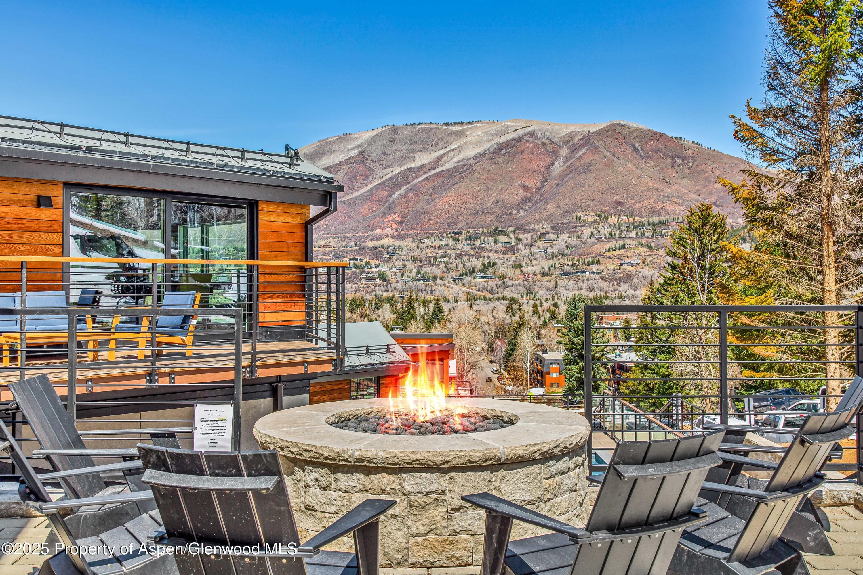 809 S Aspen Street 5&6, Aspen, CO 81611 - Photo 37
