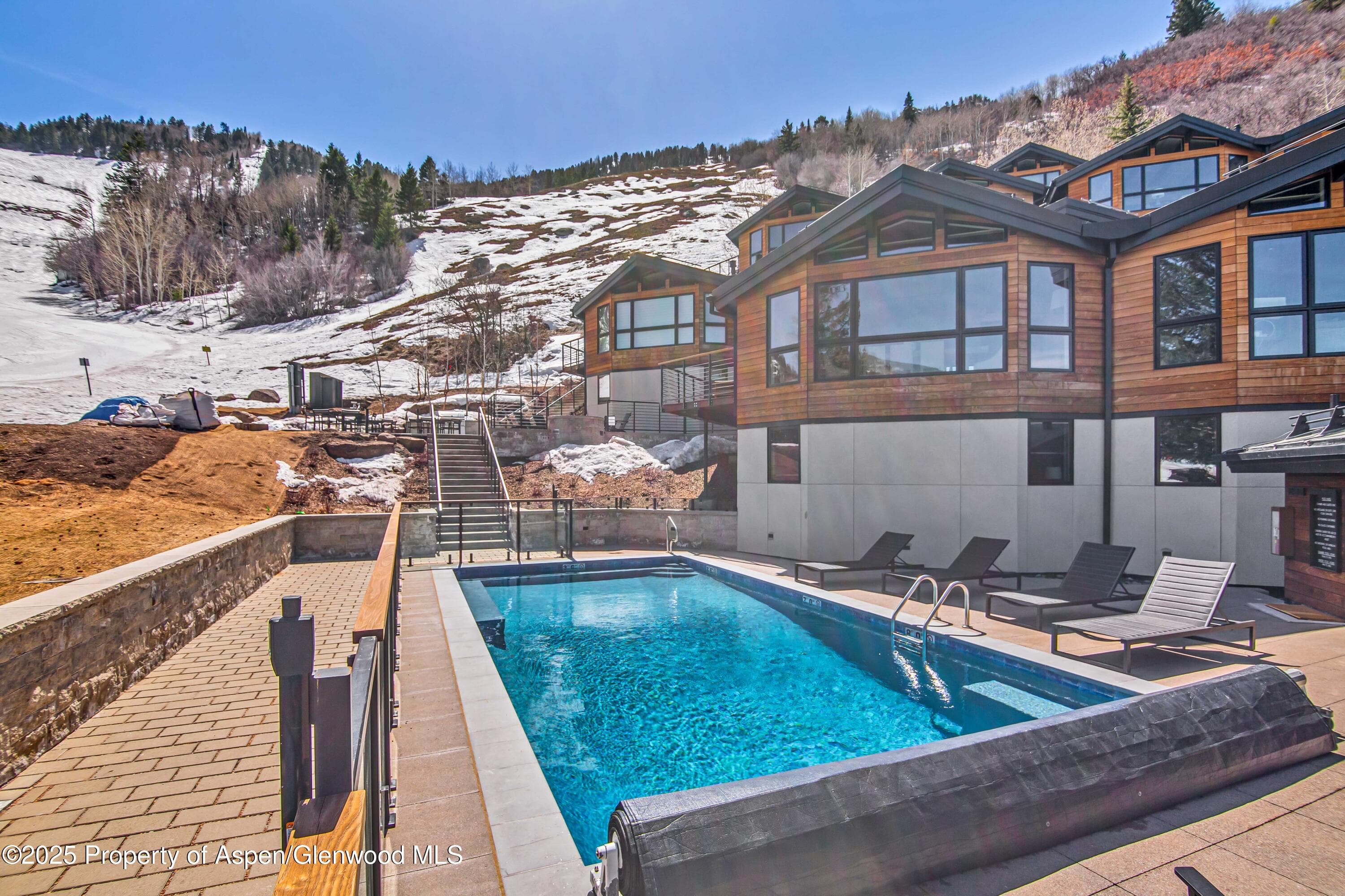 809 S Aspen Street 5&6, Aspen, CO 81611 - Photo 43