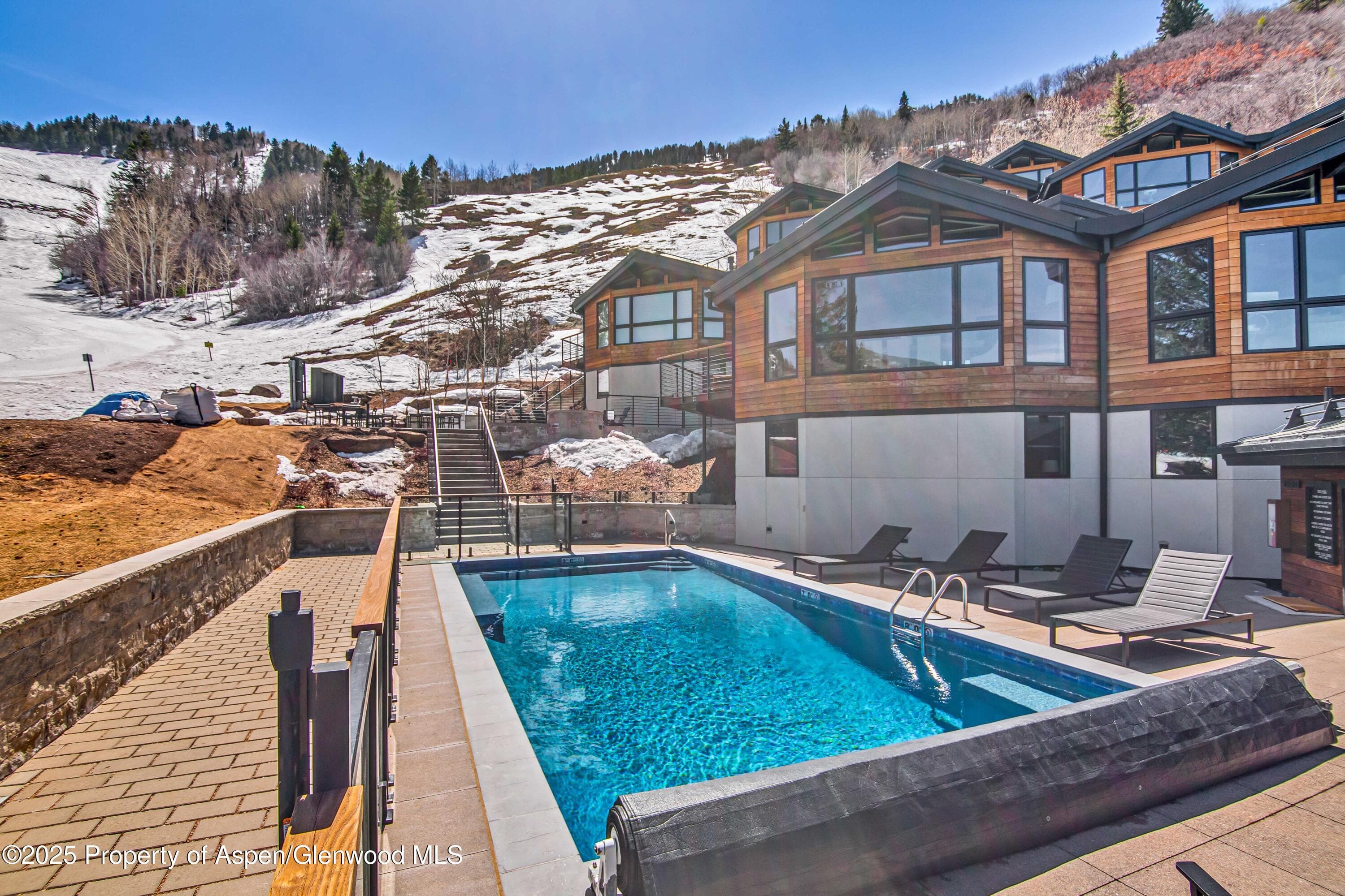 809 S Aspen Street 5&6, Aspen, CO 81611 - Photo 44