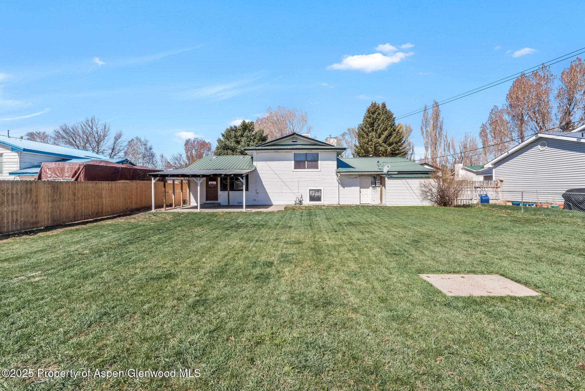 325 Apple Street, Craig, CO 81625 - Photo 38