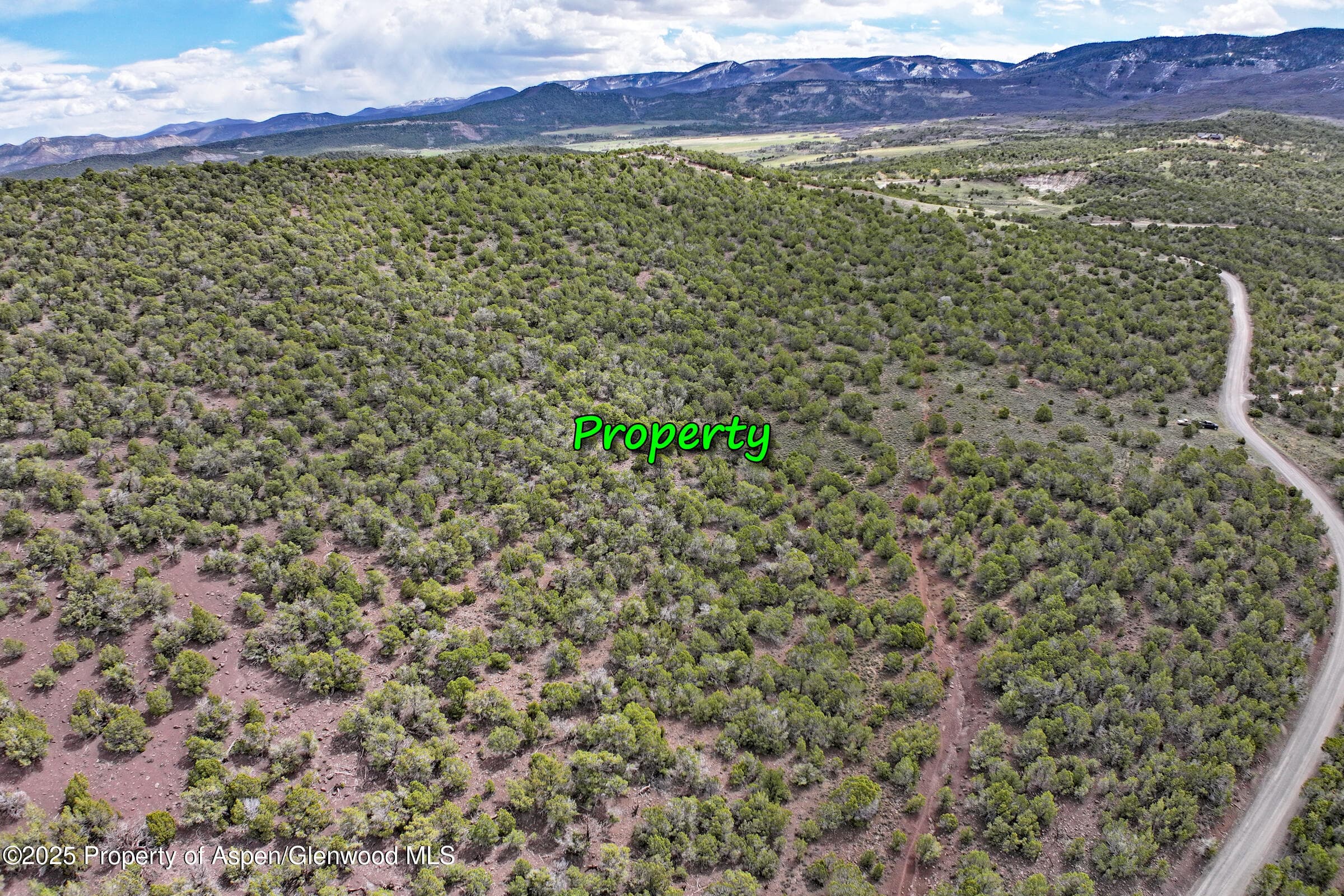 TBD KK Road, Molina, CO 81646 - Photo 5