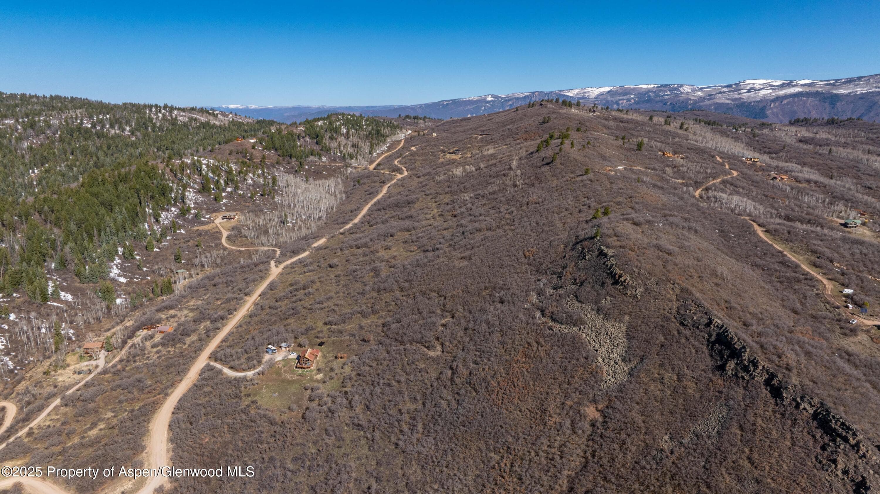 TBD Mountain Springs Road, Glenwood Springs, CO 81601 - Photo 7