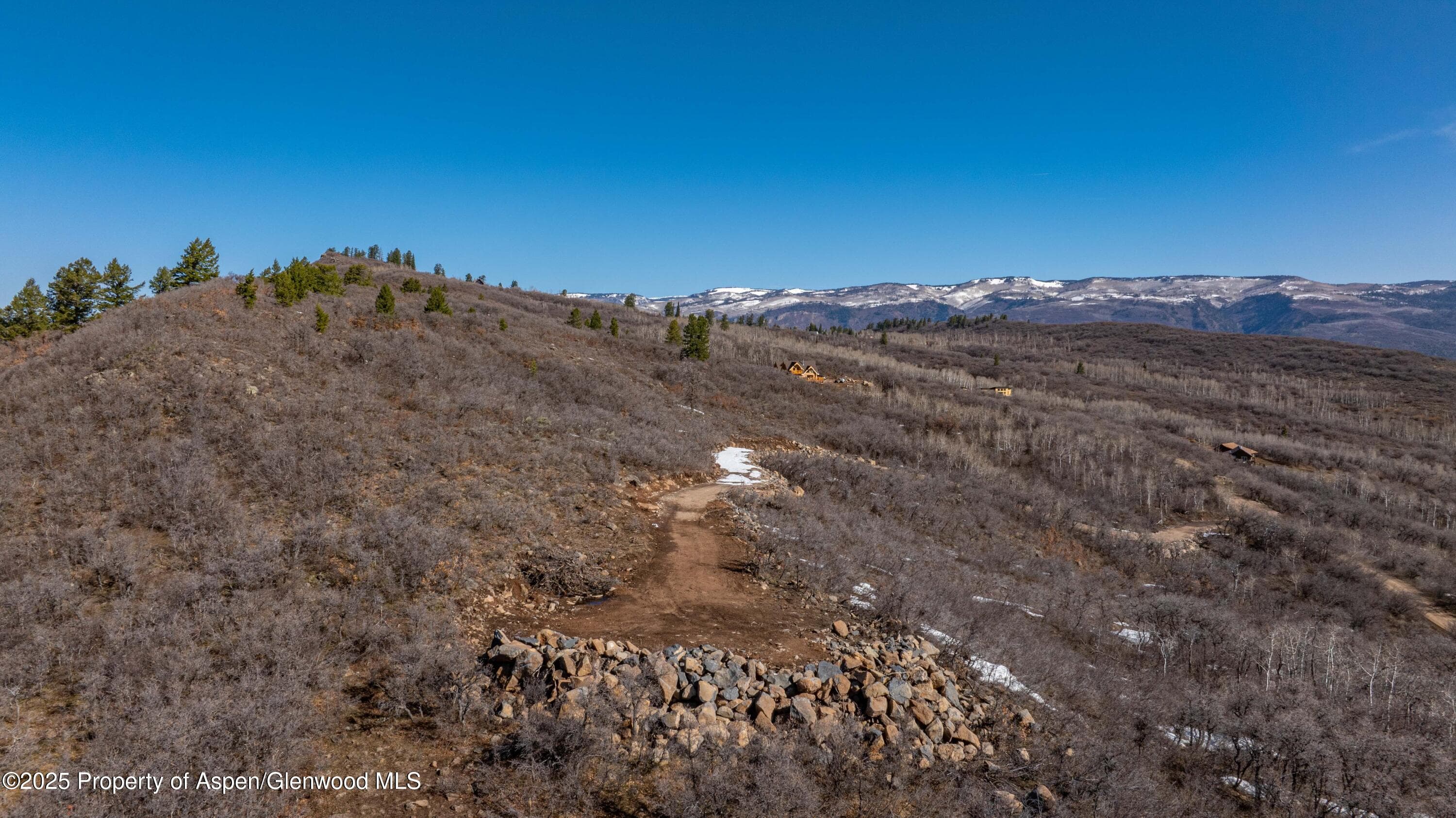 TBD Mountain Springs Road, Glenwood Springs, CO 81601 - Photo 2
