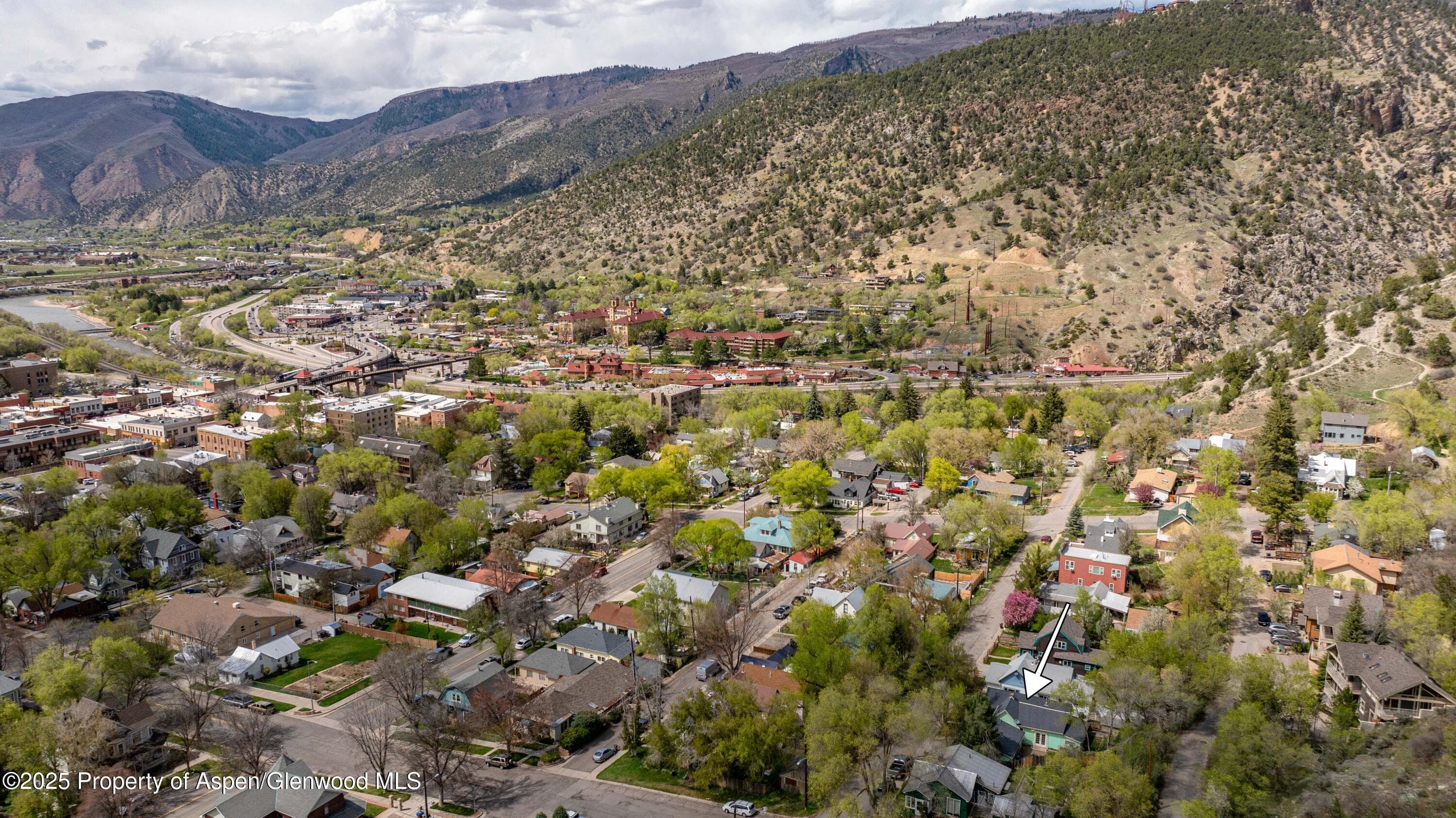 824 Lincoln Avenue, Glenwood Springs, CO 81601 - Photo 27