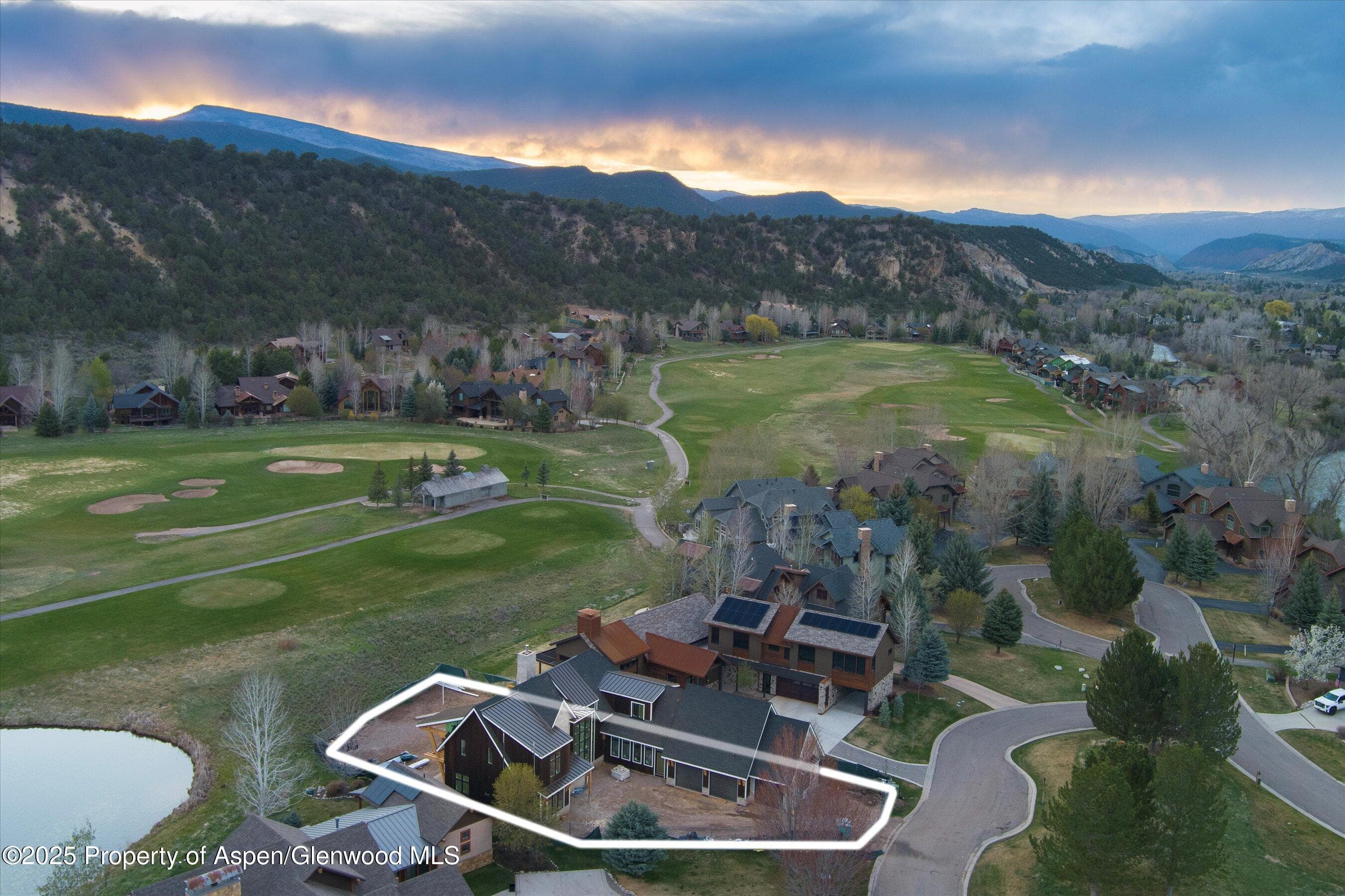 1229 Heritage Drive, Carbondale, CO 81623 - Photo 63