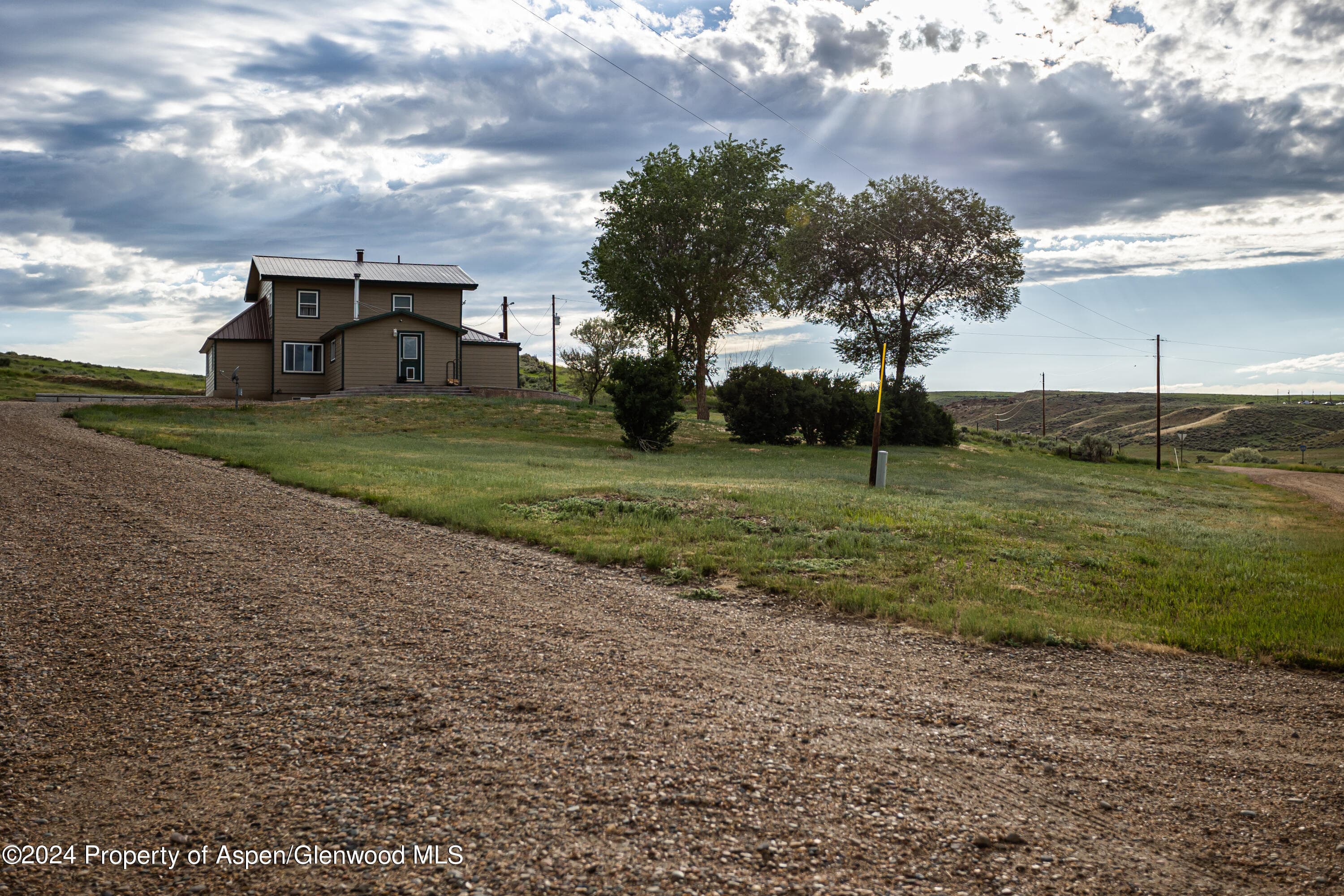 420 COUNTY ROAD 64, Craig, CO 81625 - Photo 6