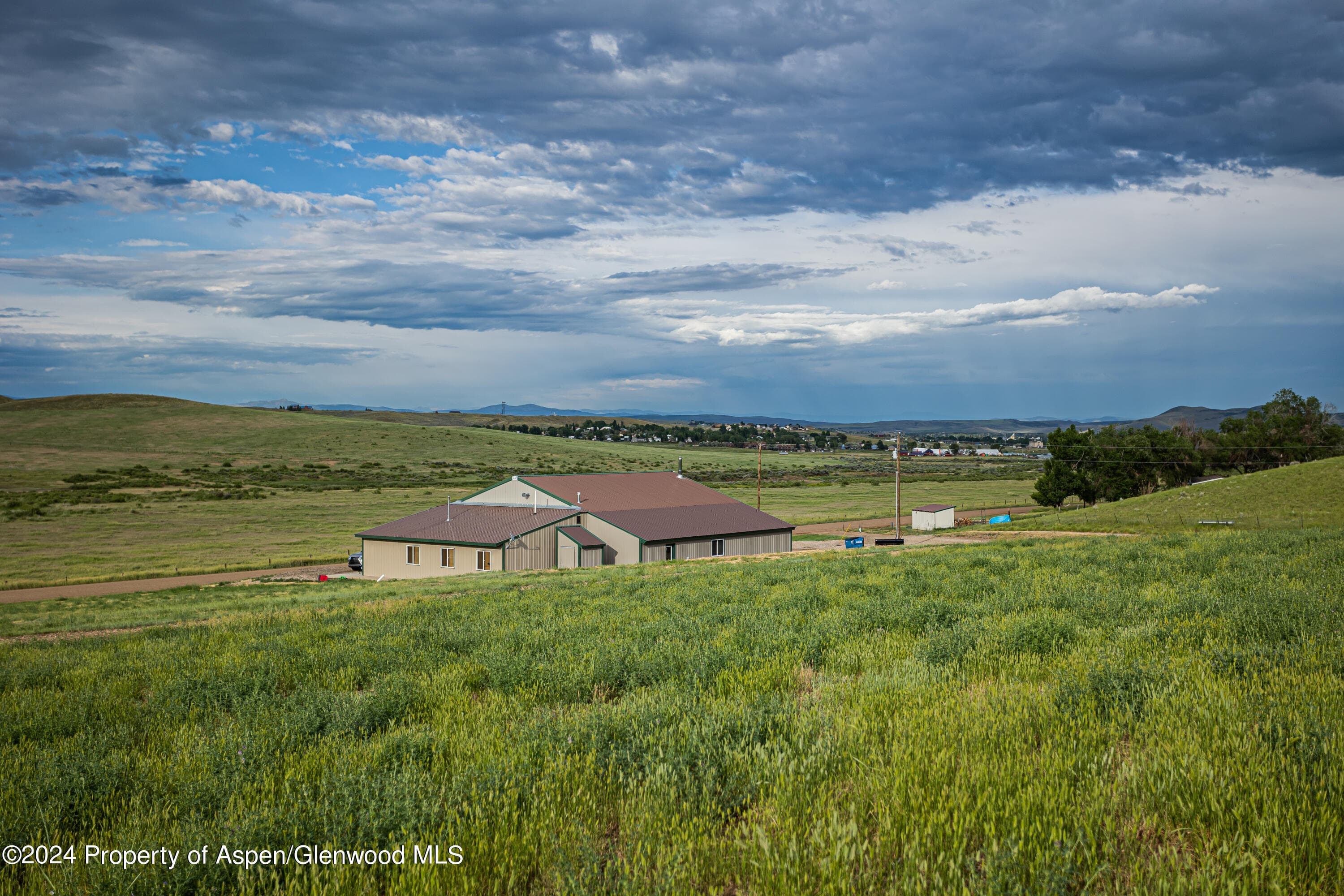 420 COUNTY ROAD 64, Craig, CO 81625 - Photo 9