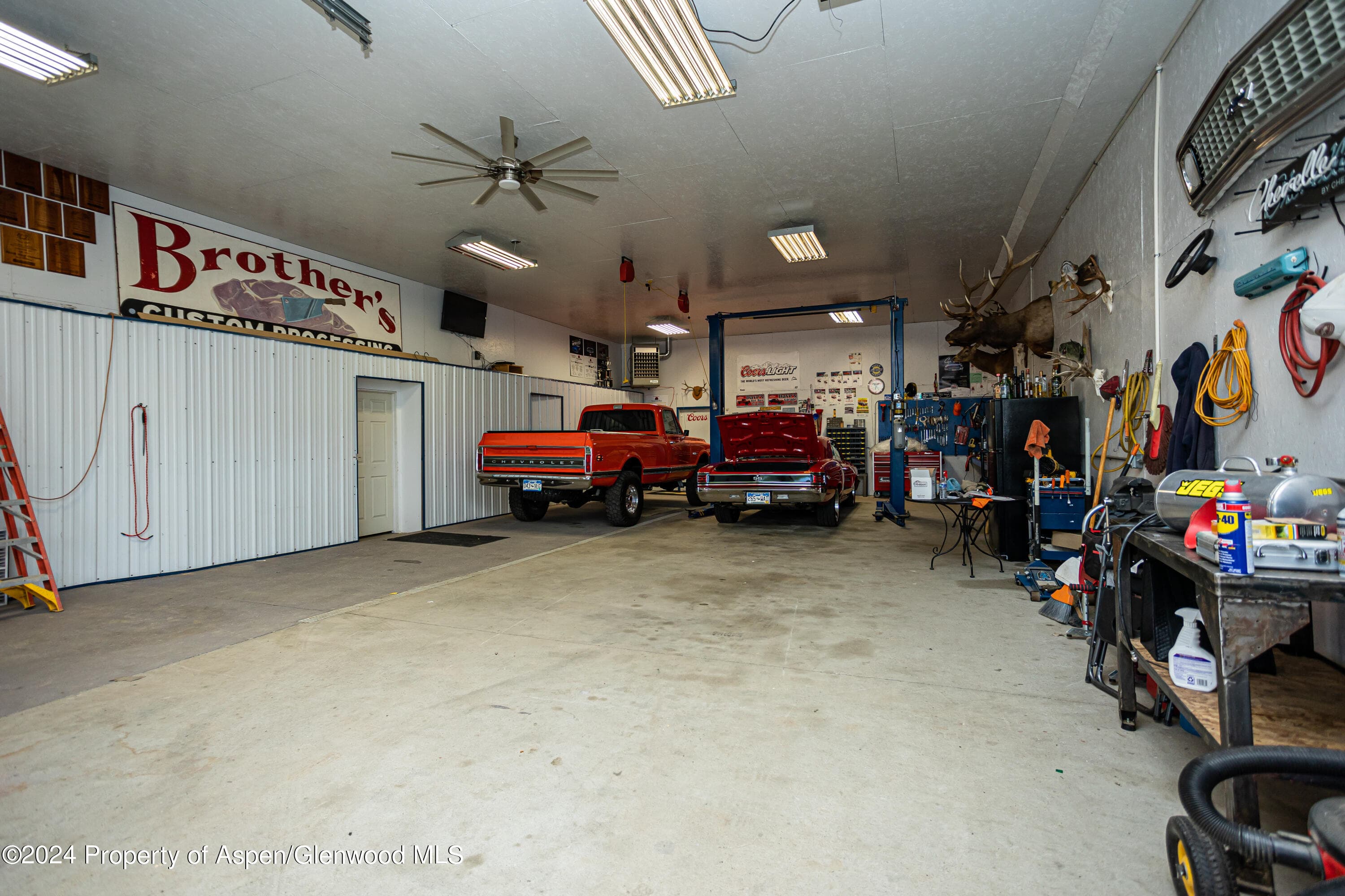 420 COUNTY ROAD 64, Craig, CO 81625 - Photo 53