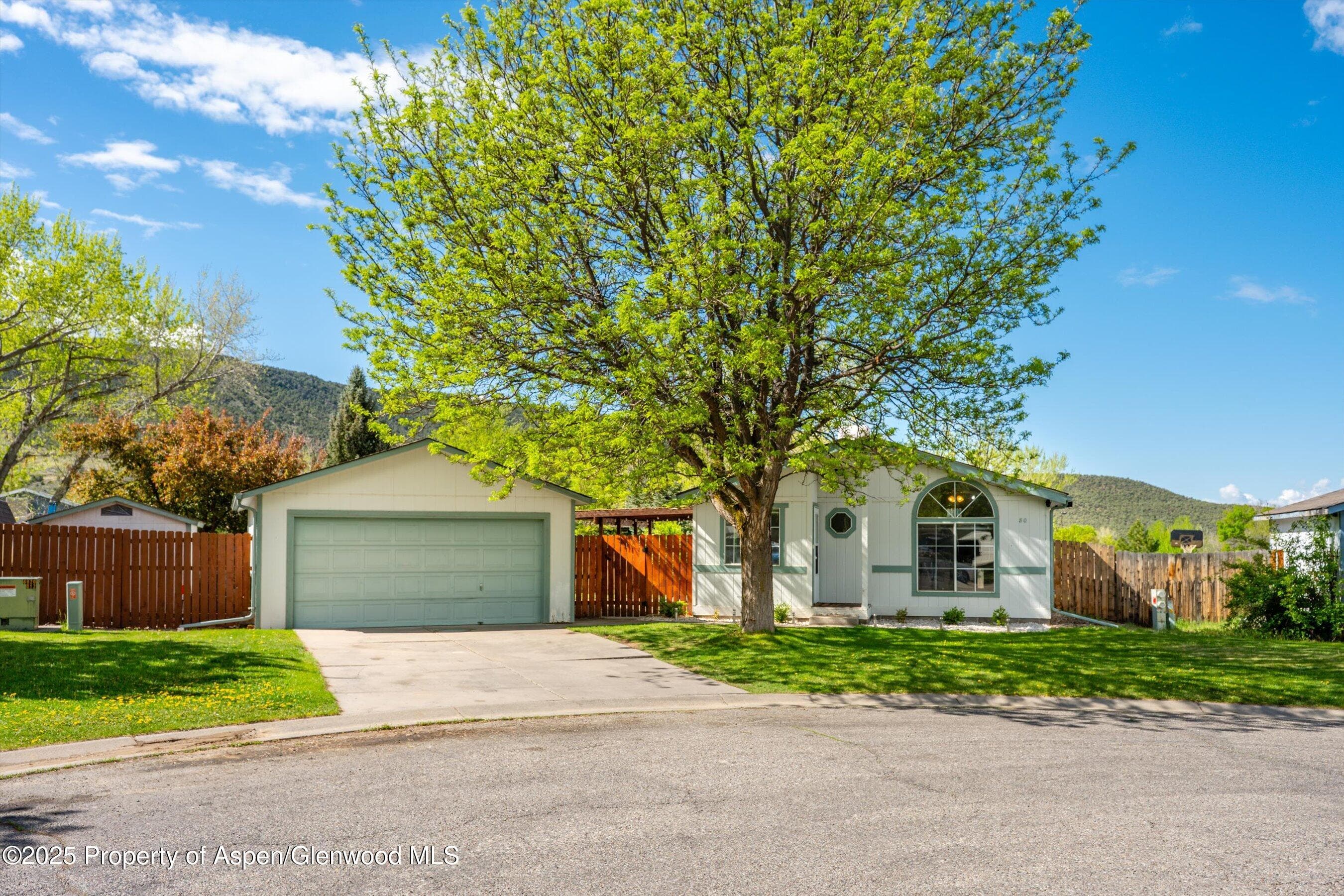 80 W Bonanza Place, Parachute, CO 81635 - Photo 1
