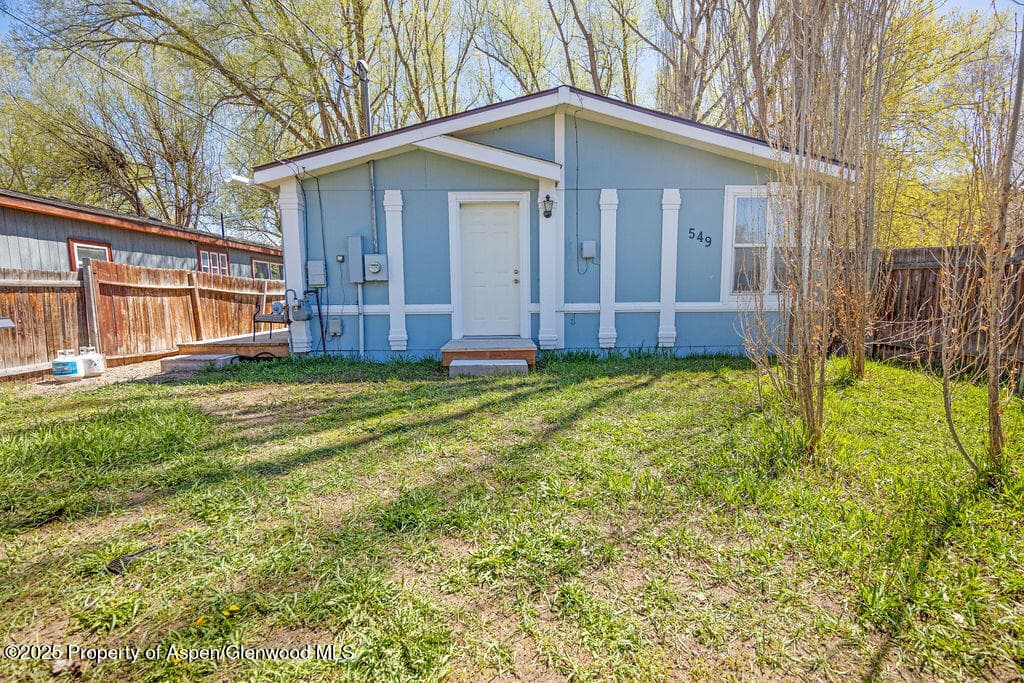 549 E Washington Avenue, Hayden, CO 81639 - Photo 11