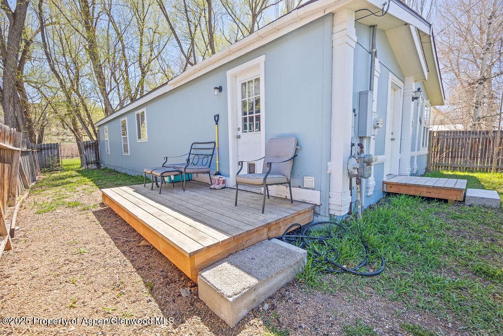 549 E Washington Avenue, Hayden, CO 81639 - Photo 5