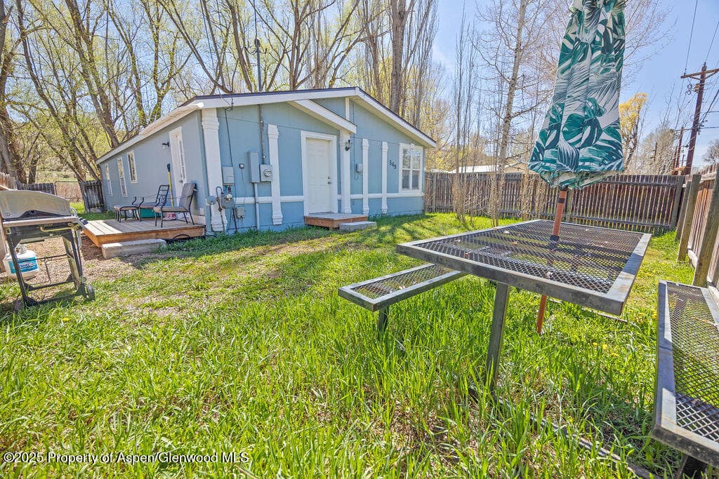 549 E Washington Avenue, Hayden, CO 81639 - Photo 33