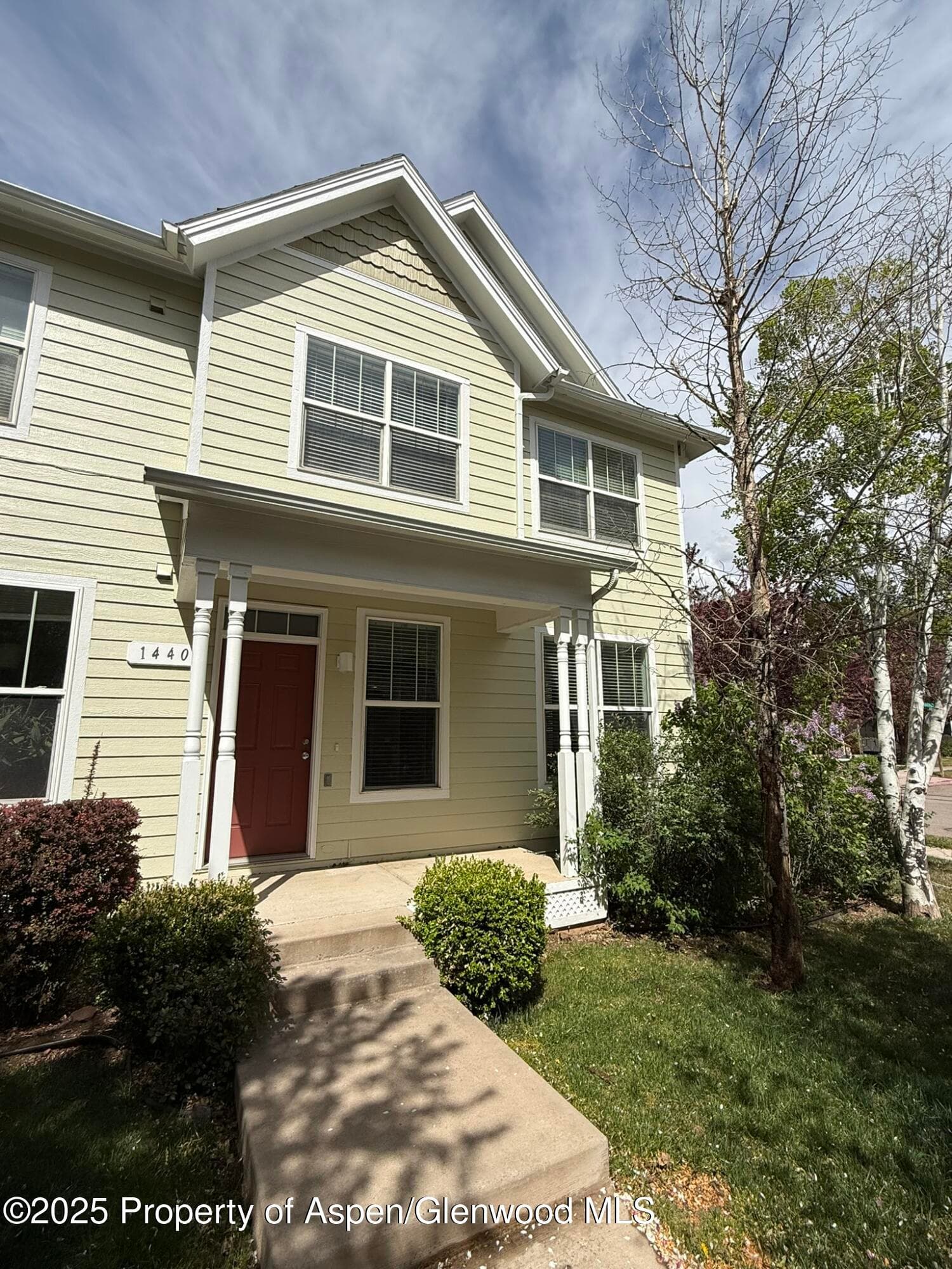 1440 SUMMERVILLE Alley, Glenwood Springs, CO 81601 - Photo 2