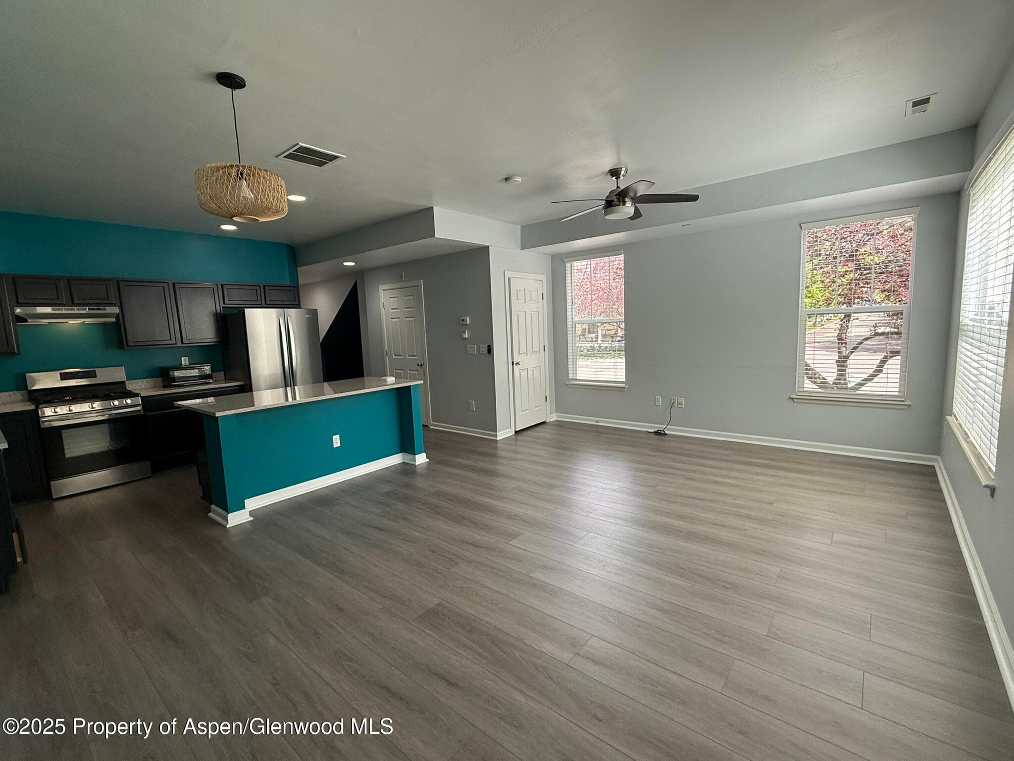 1440 SUMMERVILLE Alley, Glenwood Springs, CO 81601 - Photo 4