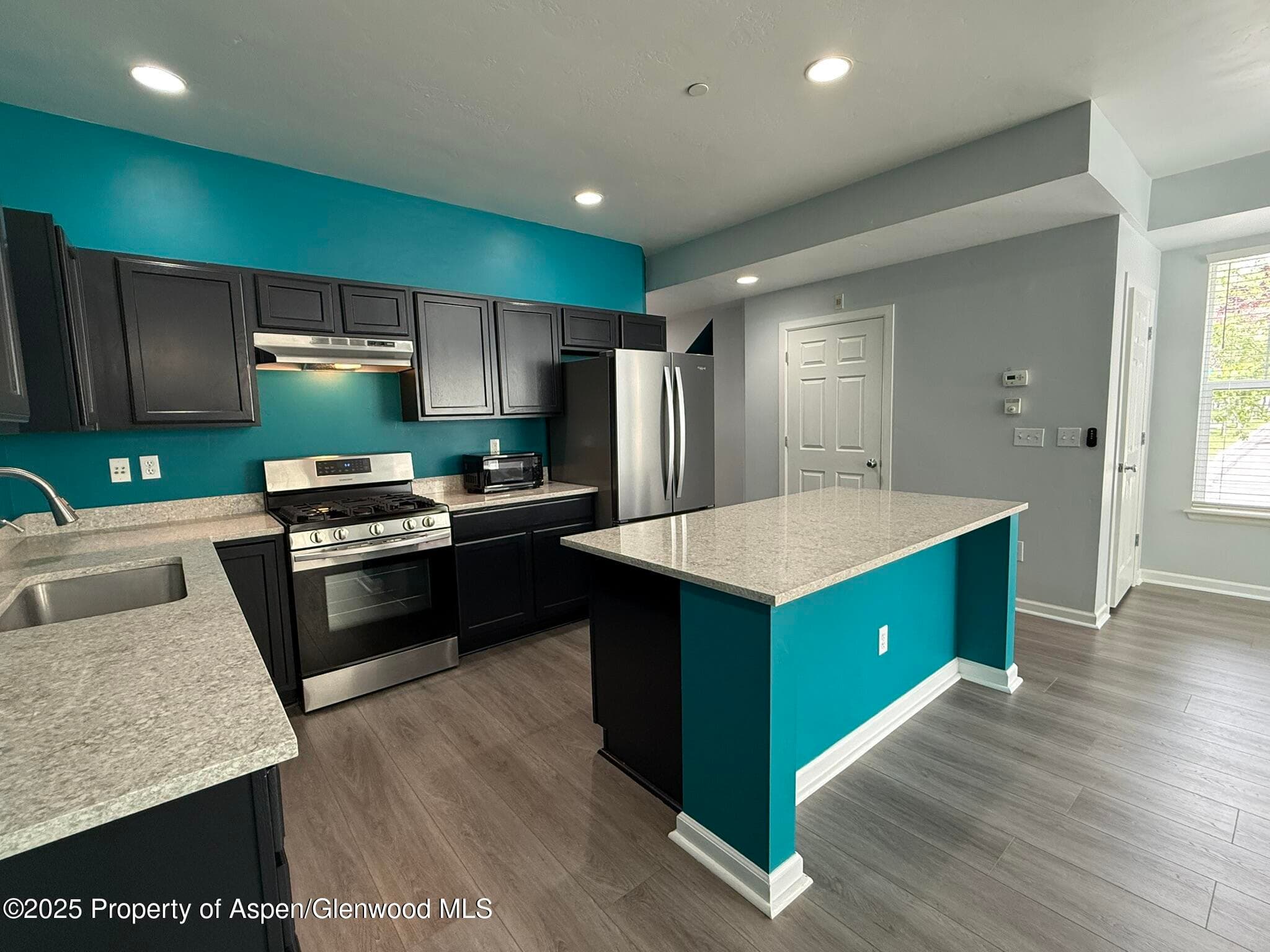 1440 SUMMERVILLE Alley, Glenwood Springs, CO 81601 - Photo 8