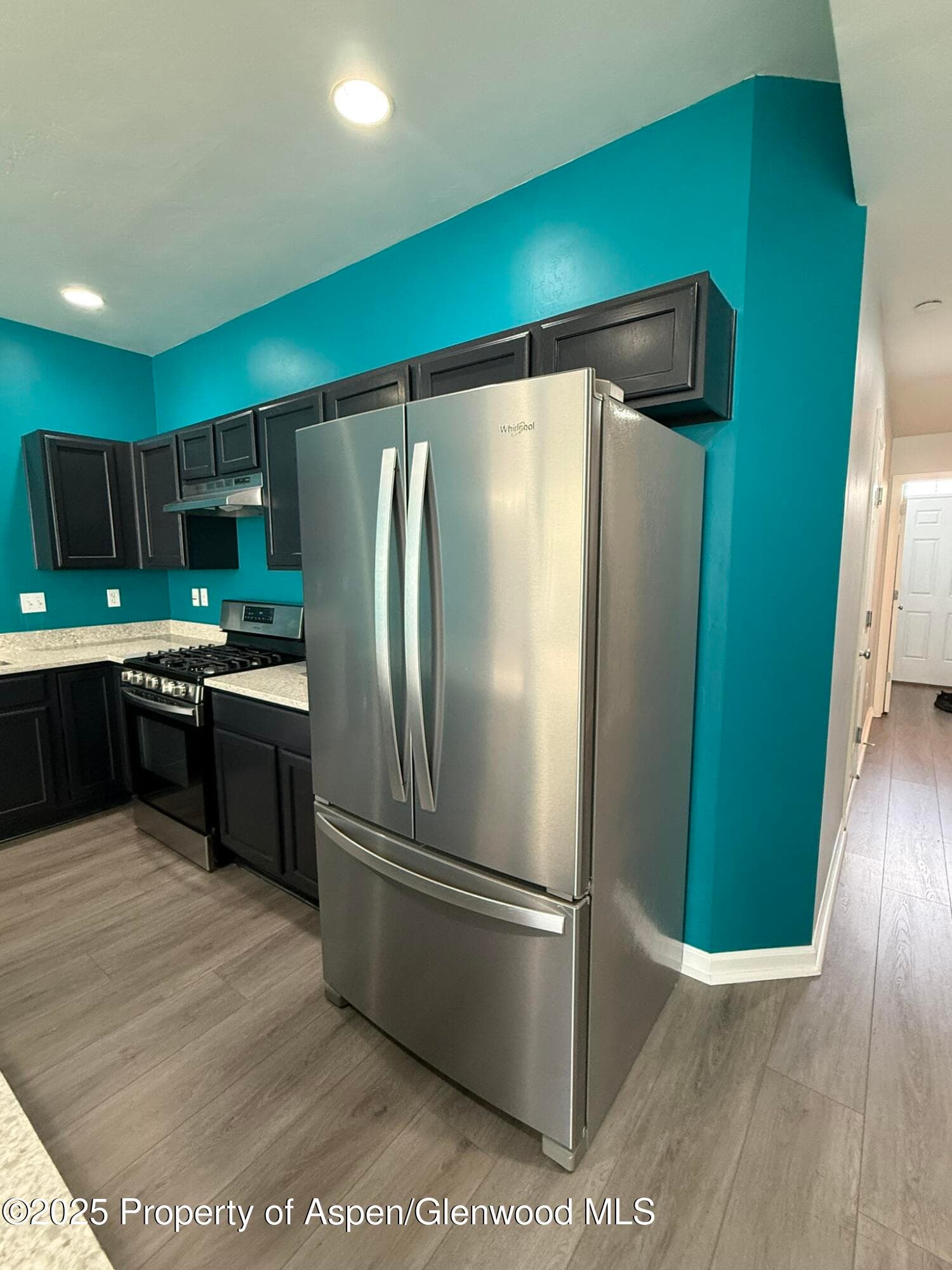 1440 SUMMERVILLE Alley, Glenwood Springs, CO 81601 - Photo 10