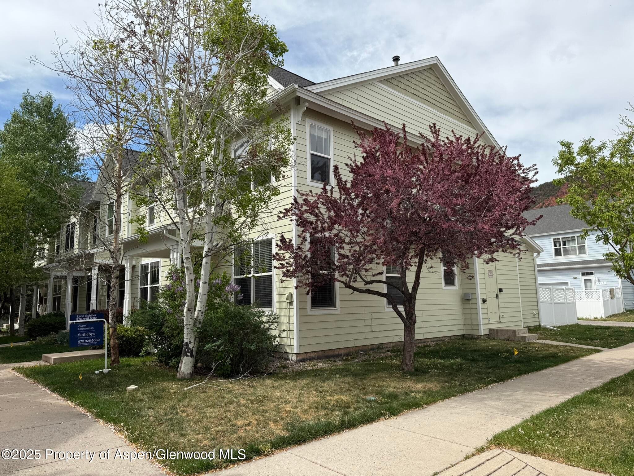 1440 SUMMERVILLE Alley, Glenwood Springs, CO 81601 - Photo 1