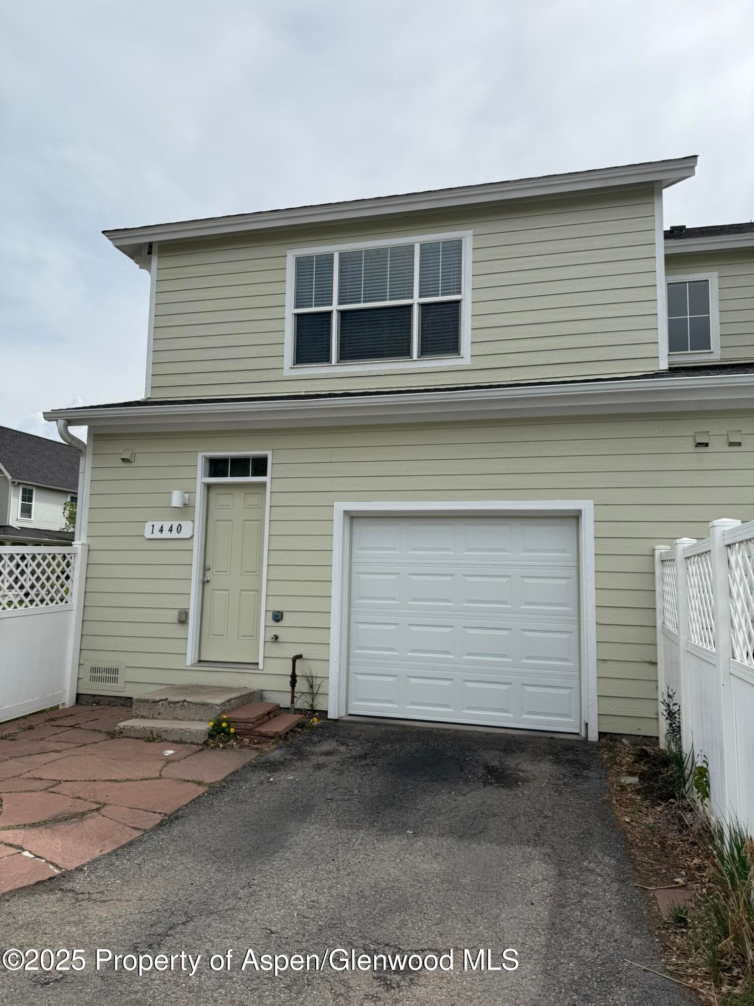 1440 SUMMERVILLE Alley, Glenwood Springs, CO 81601 - Photo 32