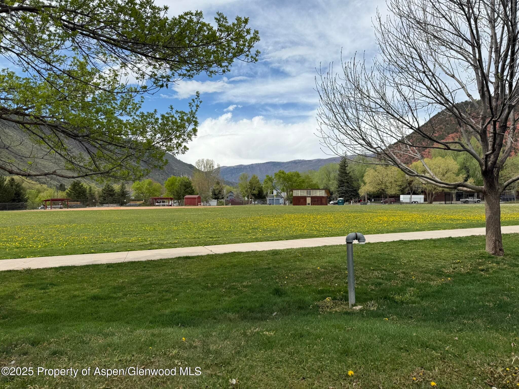 1440 SUMMERVILLE Alley, Glenwood Springs, CO 81601 - Photo 34