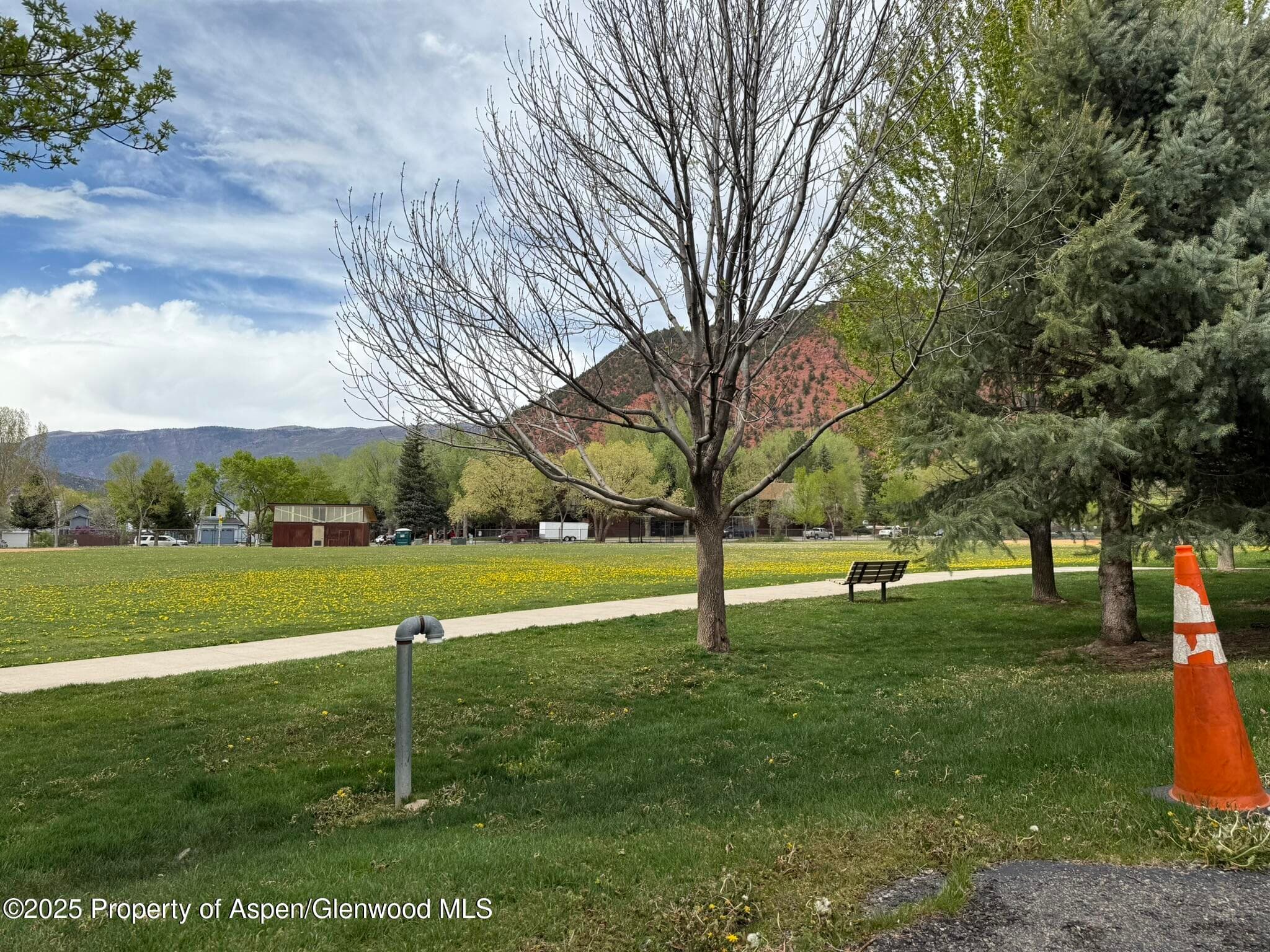 1440 SUMMERVILLE Alley, Glenwood Springs, CO 81601 - Photo 35