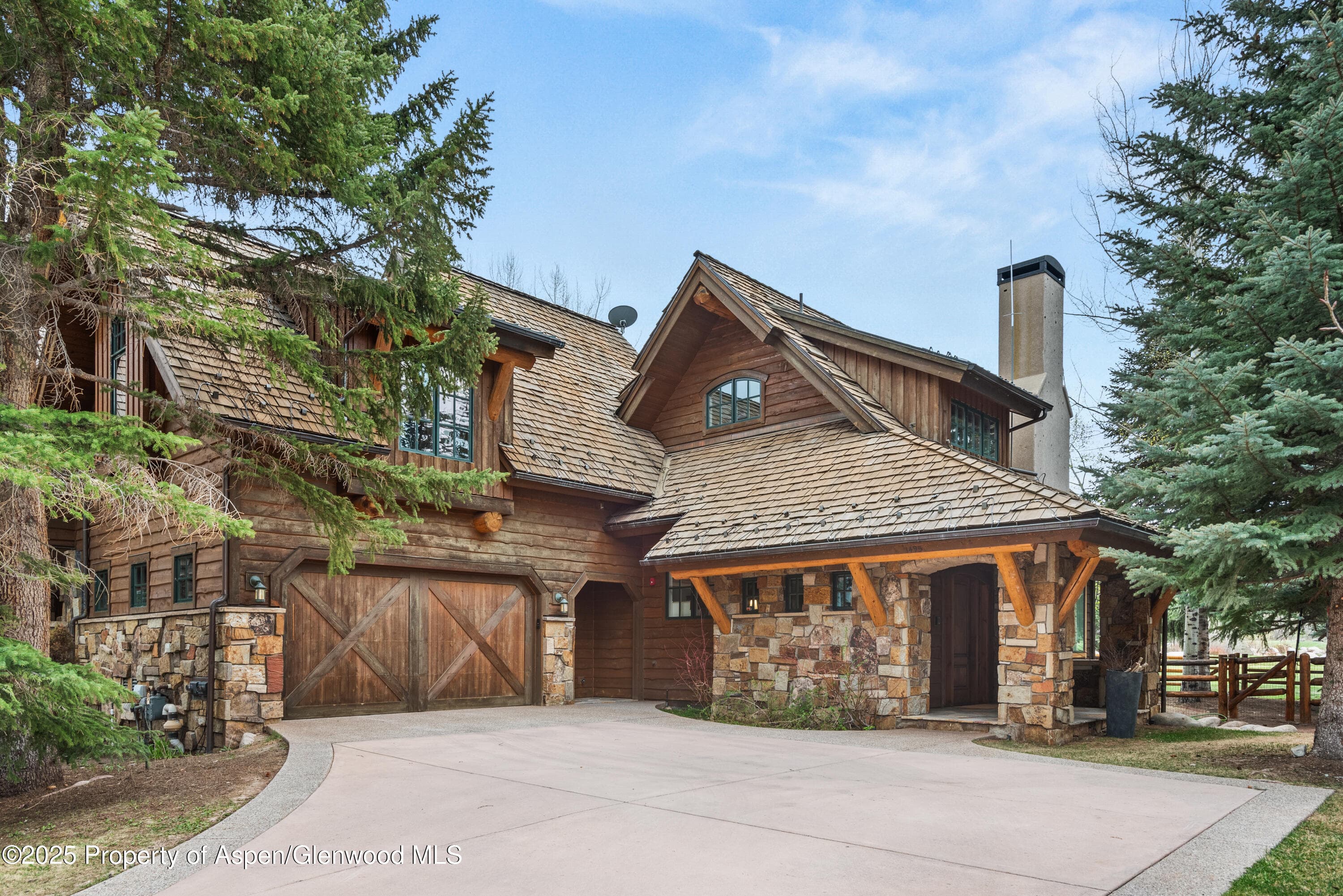 1495 Homestake Drive 2, Aspen, CO 81611 - Photo 2
