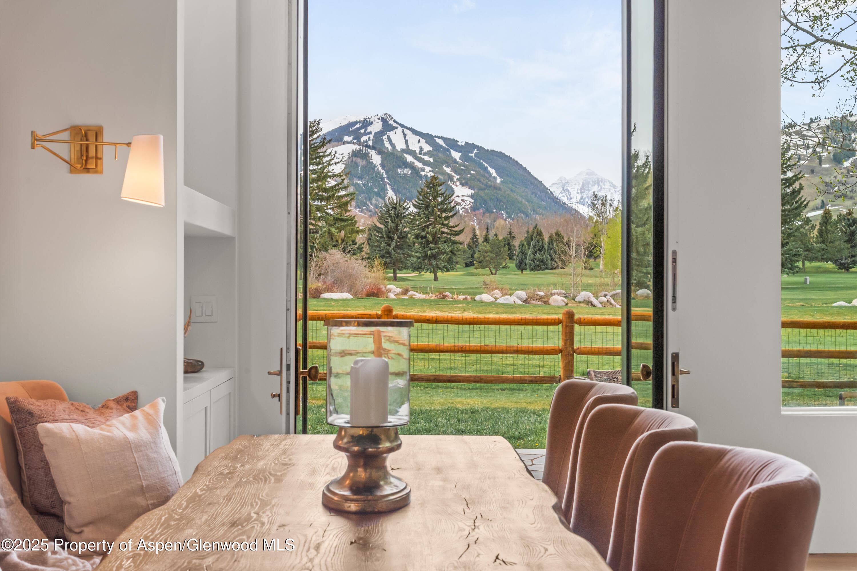 1495 Homestake Drive 2, Aspen, CO 81611 - Photo 17