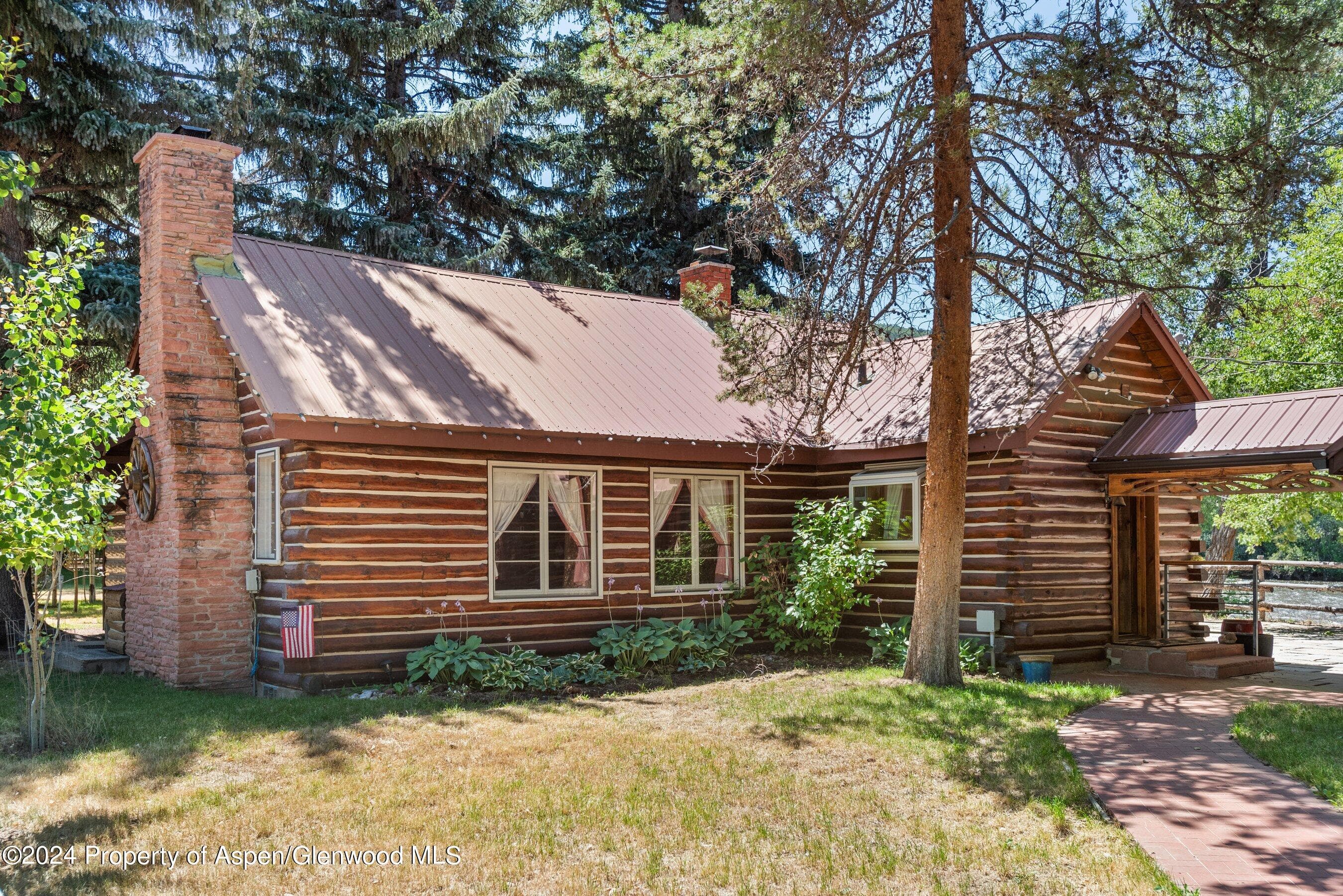0969 Willits Lane, Basalt, CO 81621 - Photo 7