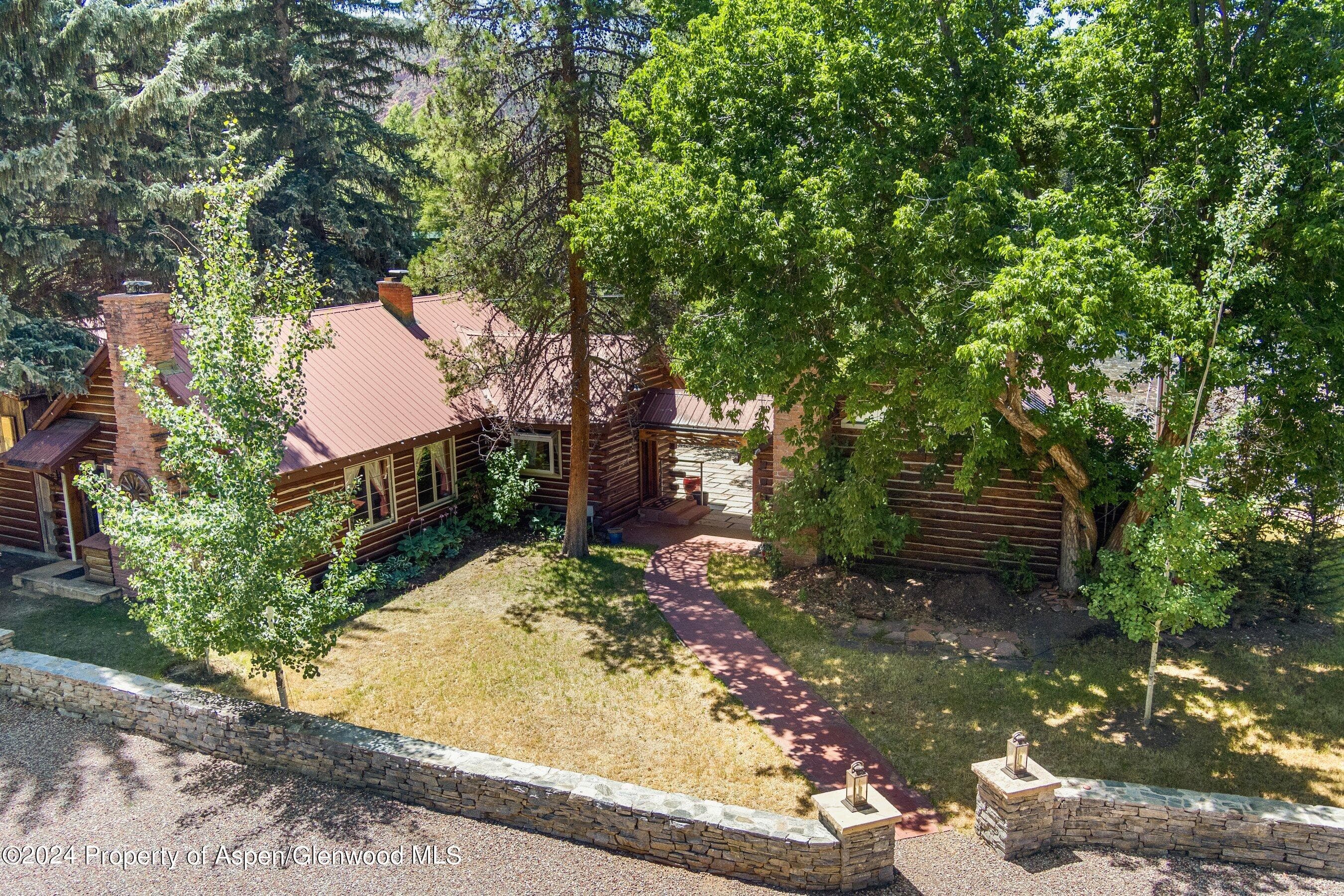 0969 Willits Lane, Basalt, CO 81621 - Photo 9