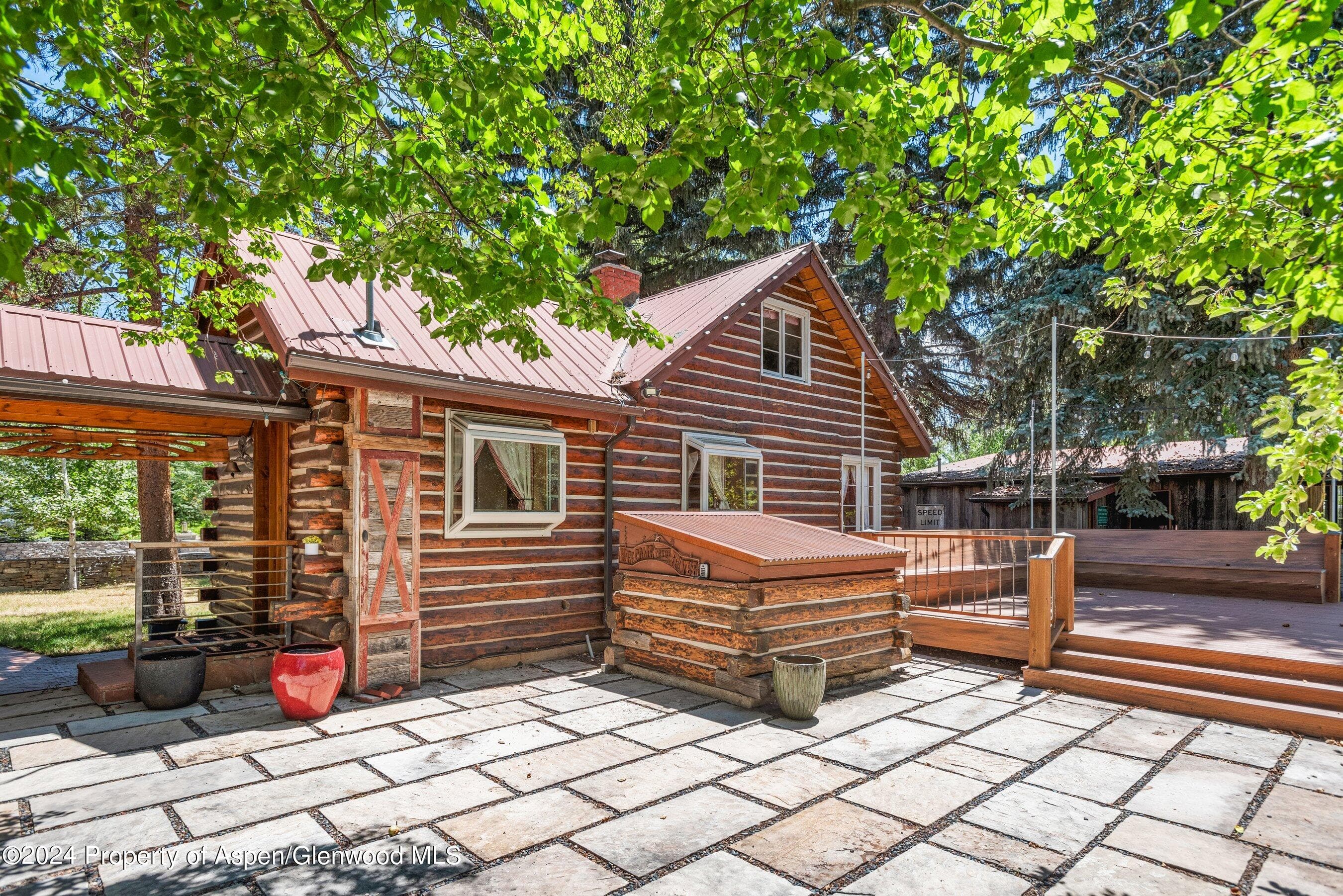 0969 Willits Lane, Basalt, CO 81621 - Photo 13
